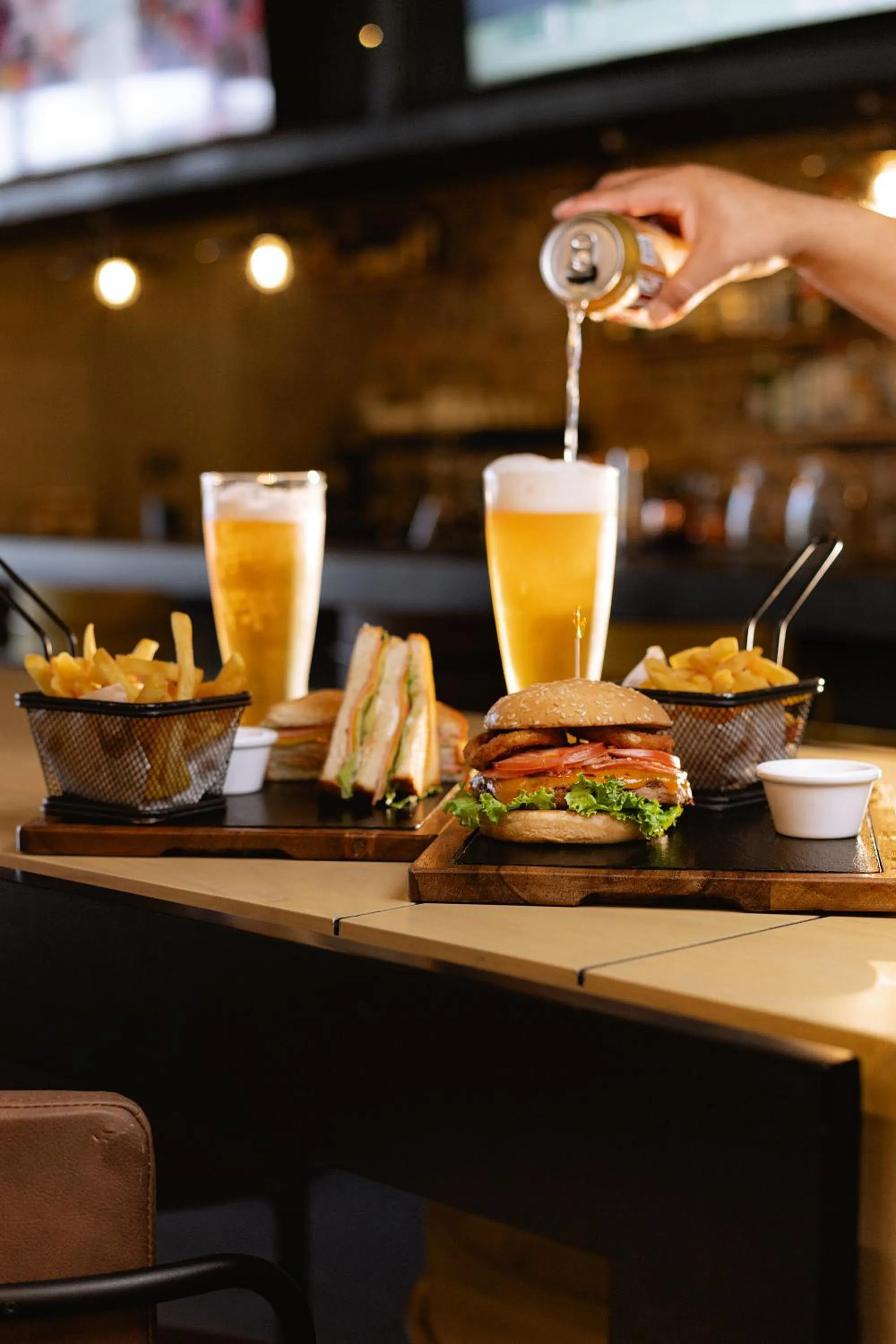 Restaurant/places to eat in Grand Sirenis Riviera Maya Resort & Spa All Inclusive