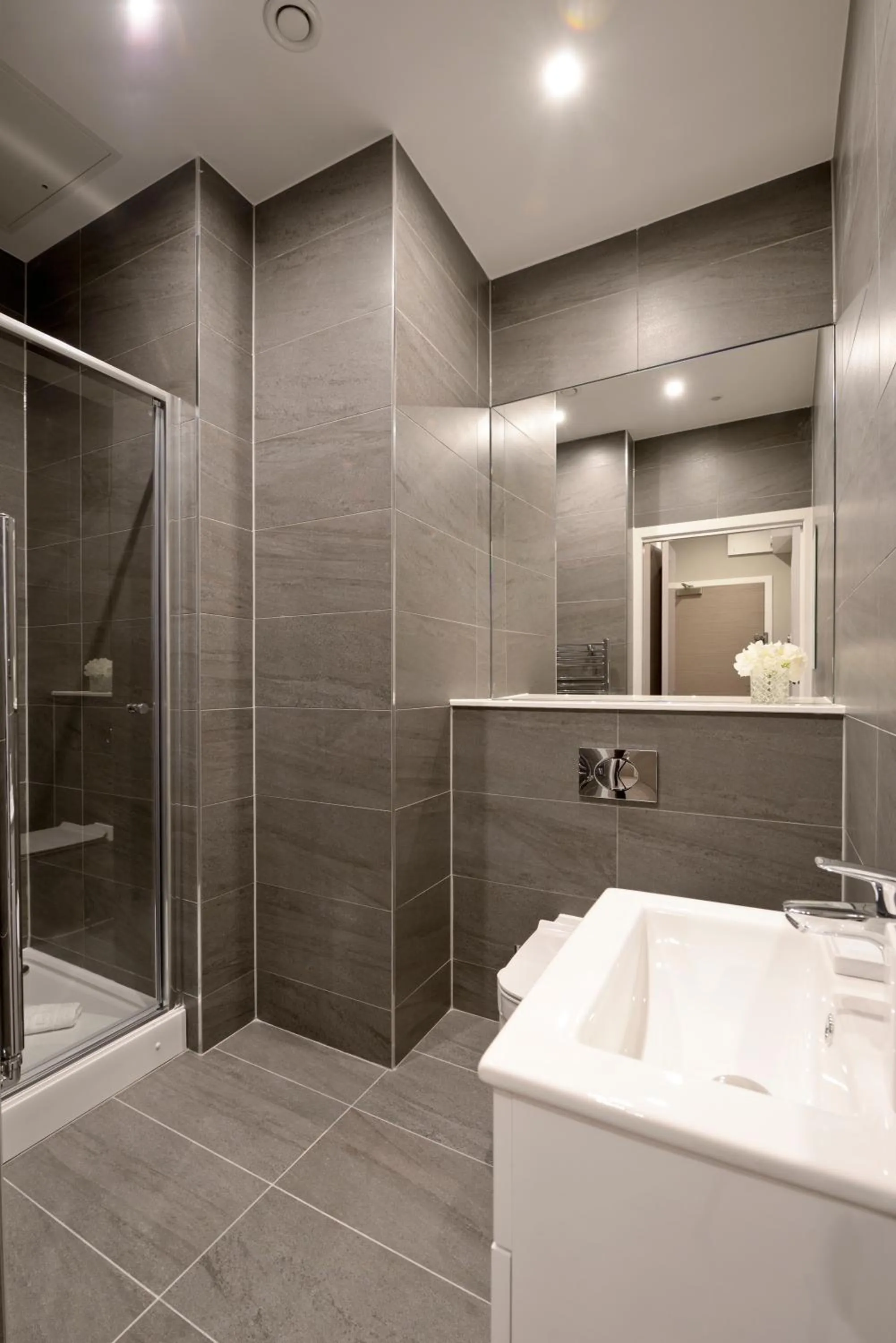 Nelson Mandela Place Apartments