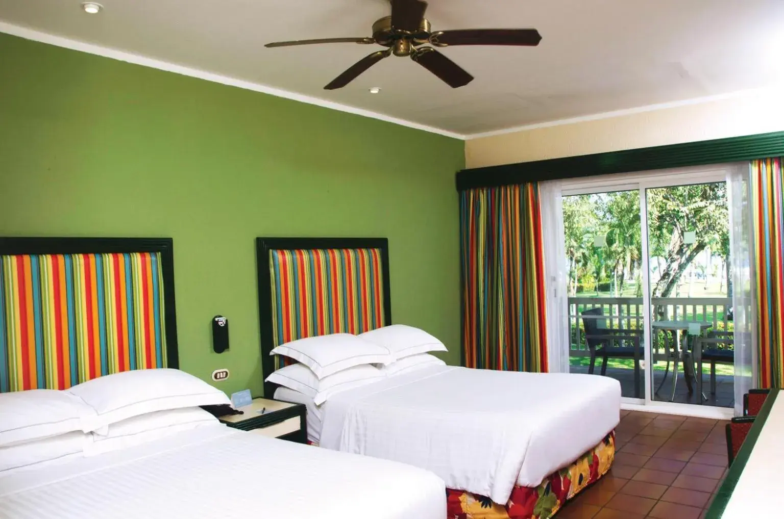 Photo of the whole room, Bed in Barceló Tambor - All Inclusive Photo of the whole room, Bed in Barceló Tambor - All Inclusive