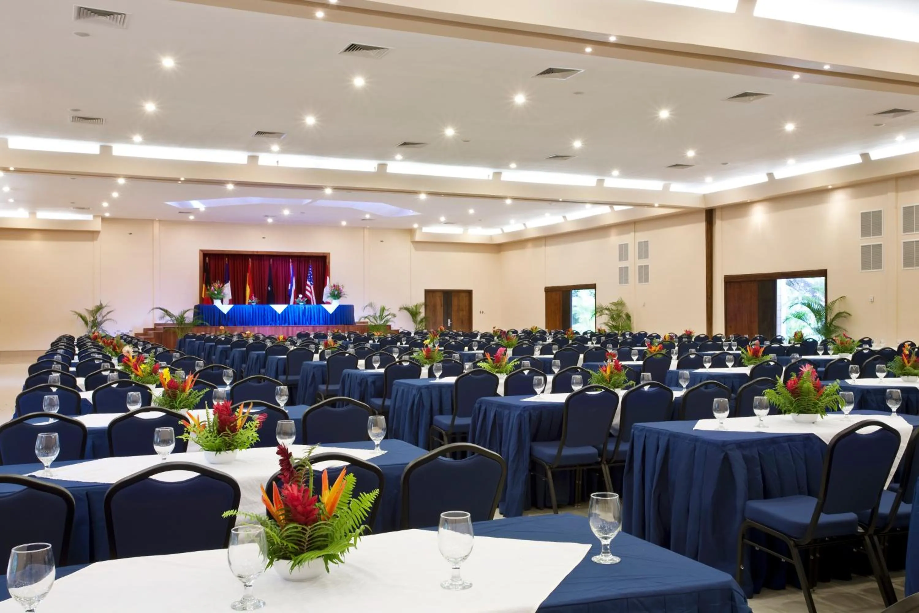 Banquet/Function facilities in Barceló Tambor - All Inclusive