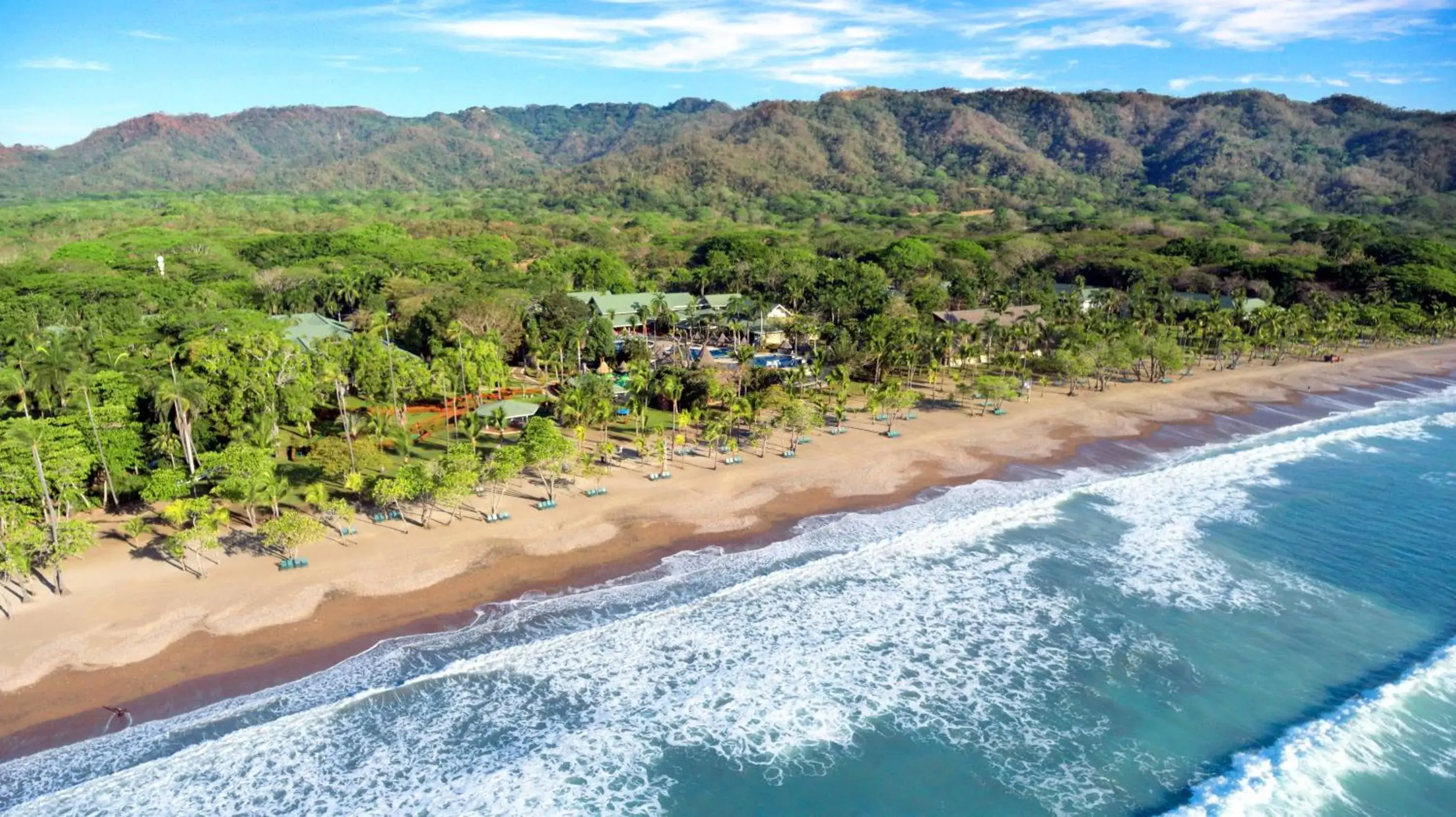 Property building in Barceló Tambor - All Inclusive Property building in Barceló Tambor - All Inclusive