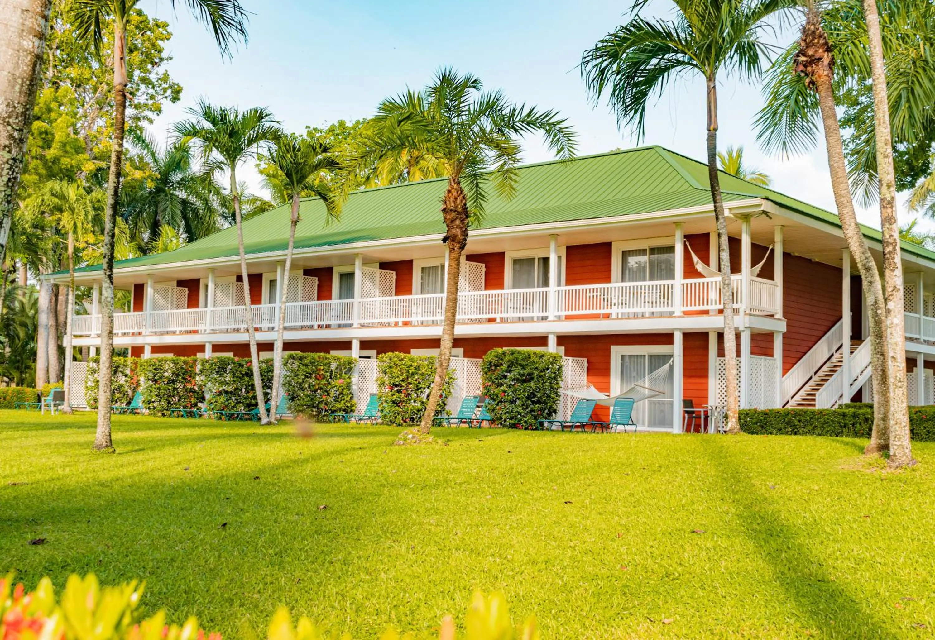 Other in Barceló Tambor - All Inclusive