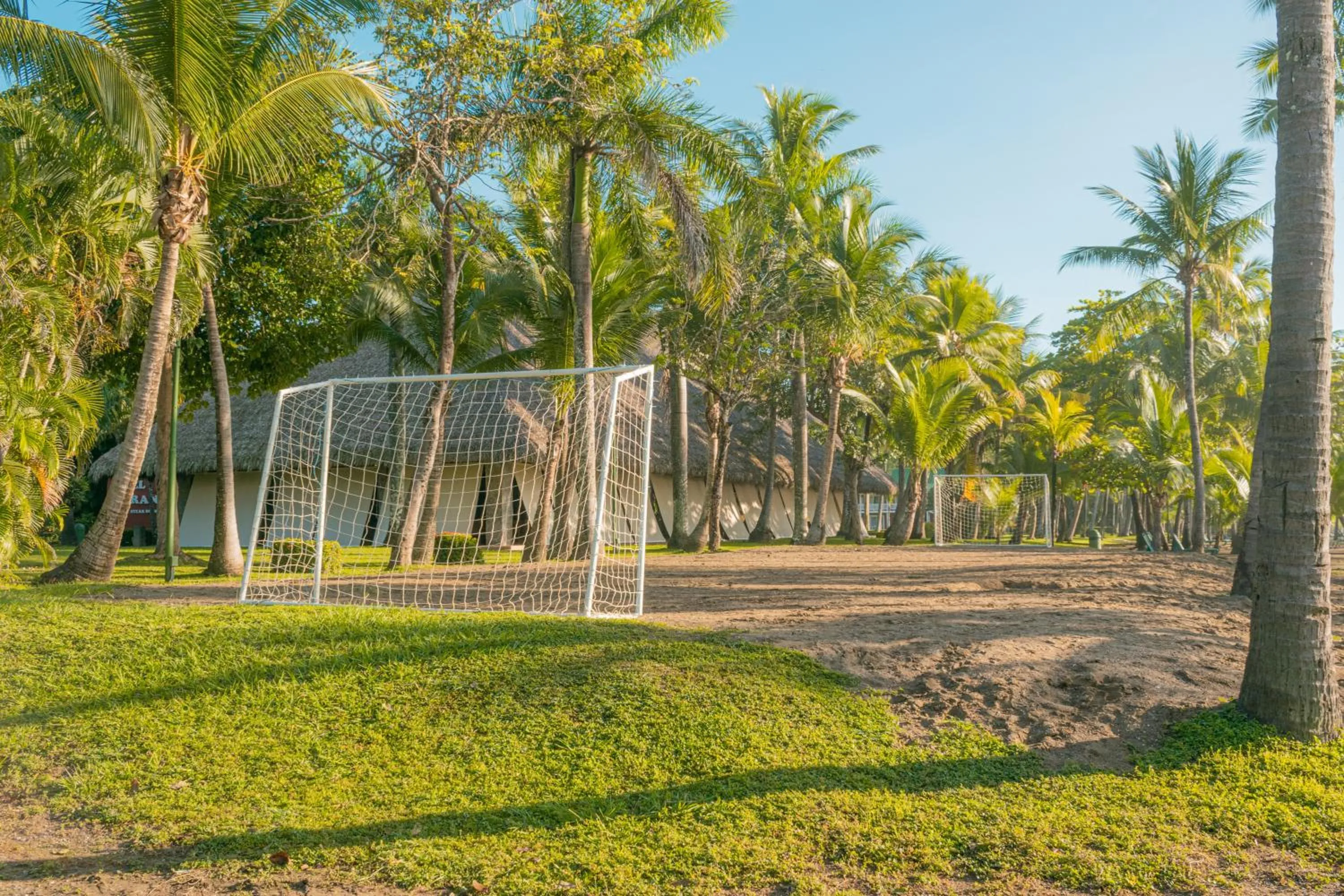 Sports in Barceló Tambor - All Inclusive