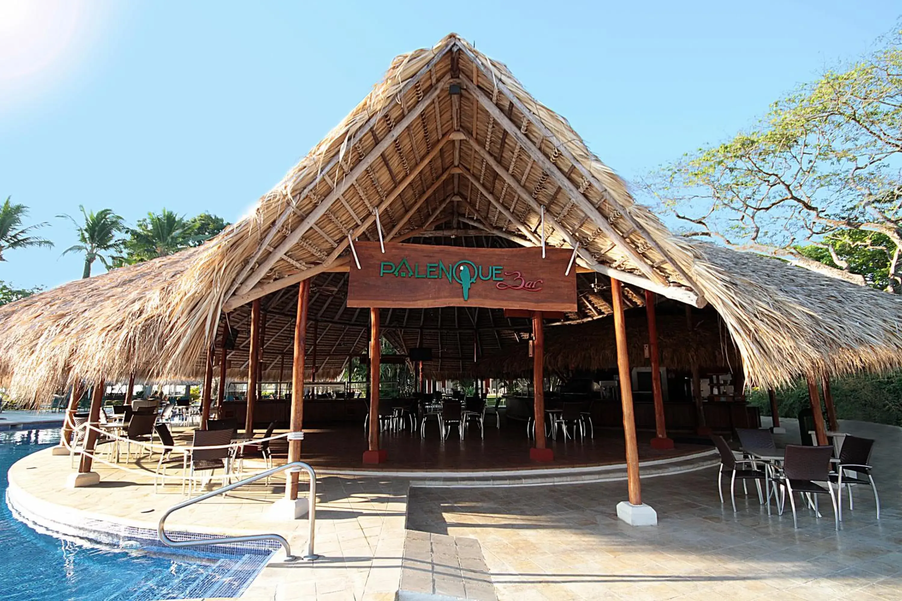 Restaurant/places to eat in Barceló Tambor - All Inclusive Restaurant/places to eat in Barceló Tambor - All Inclusive