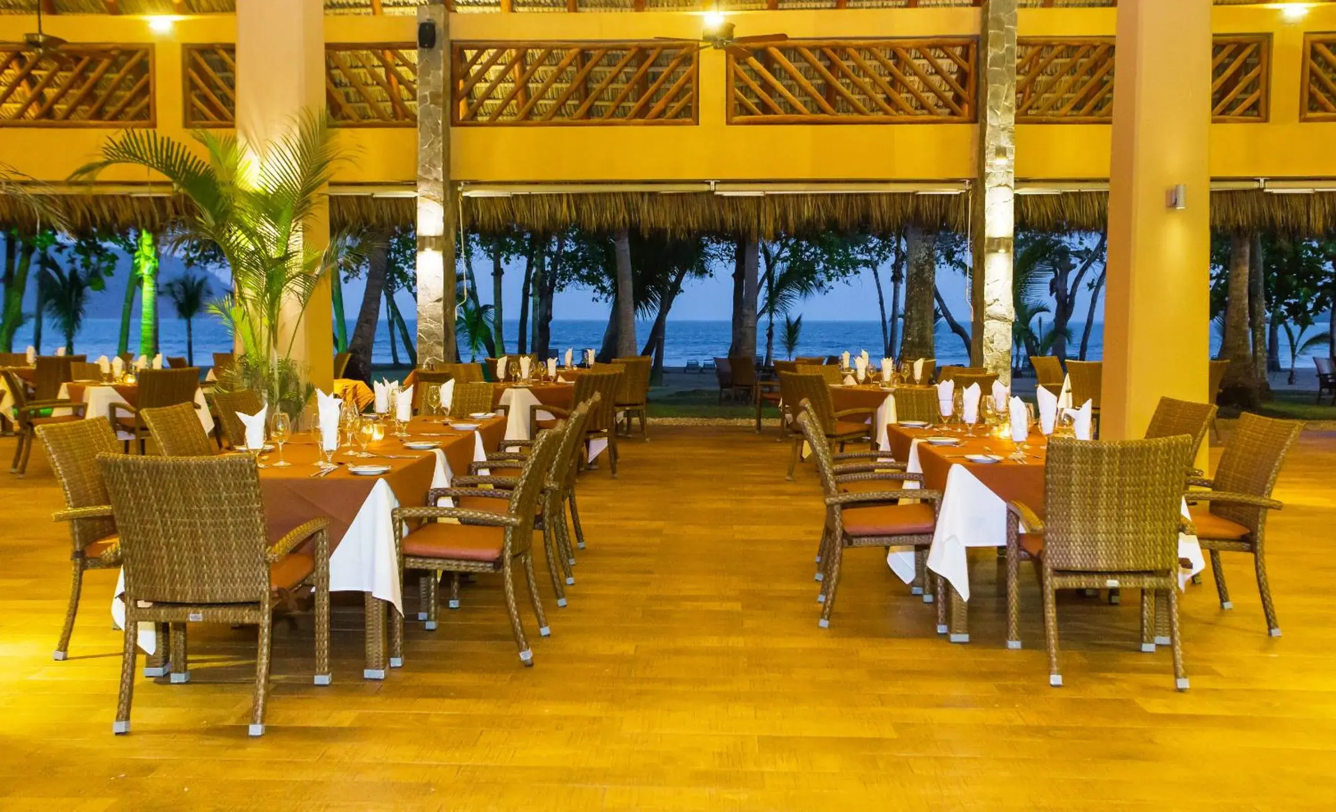 Restaurant/places to eat in Barceló Tambor - All Inclusive Restaurant/places to eat in Barceló Tambor - All Inclusive