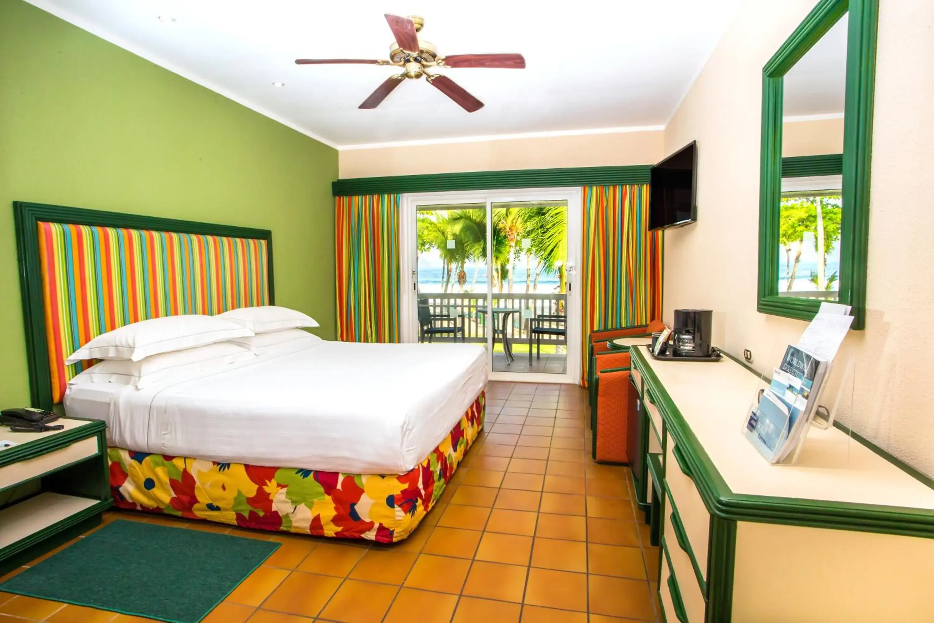 Property building, Bed in Barceló Tambor - All Inclusive Property building, Bed in Barceló Tambor - All Inclusive