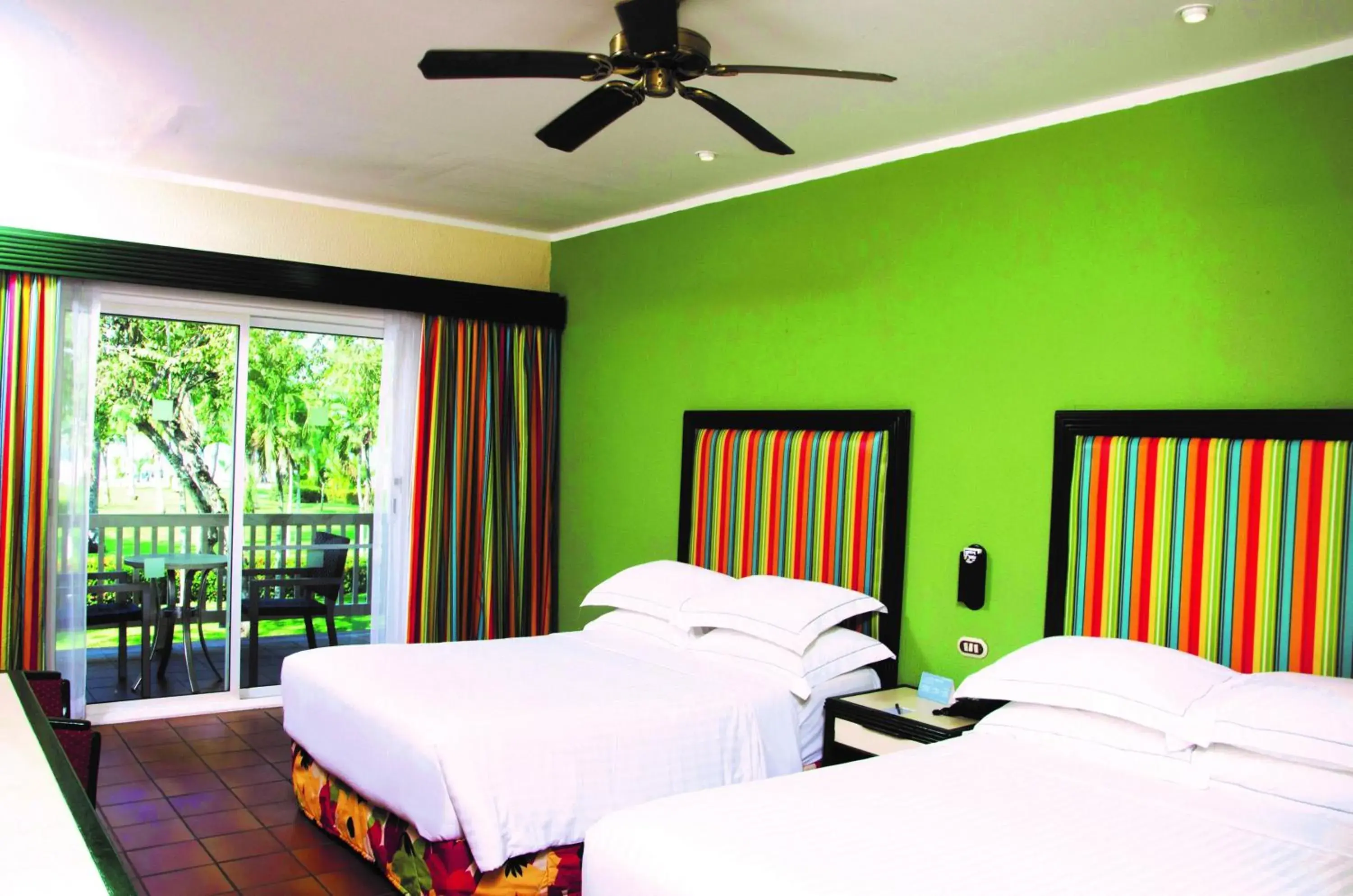 Photo of the whole room, Bed in Barceló Tambor - All Inclusive Photo of the whole room, Bed in Barceló Tambor - All Inclusive