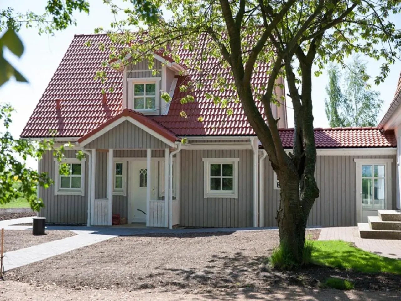 Ferienhof Augustenhöhe Ferienhof Augustenhöhe