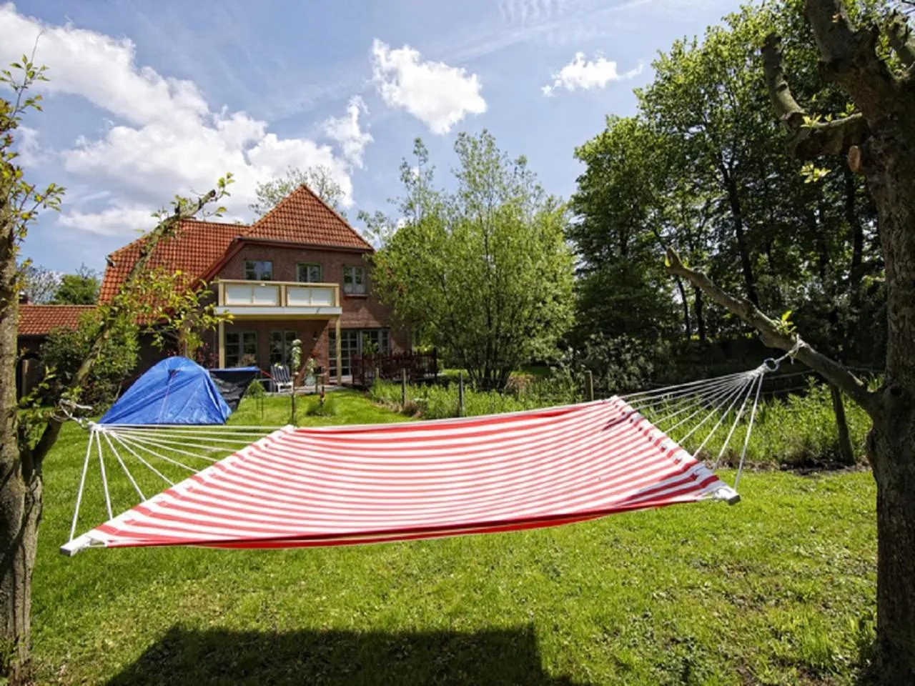 Ferienhof Augustenhöhe