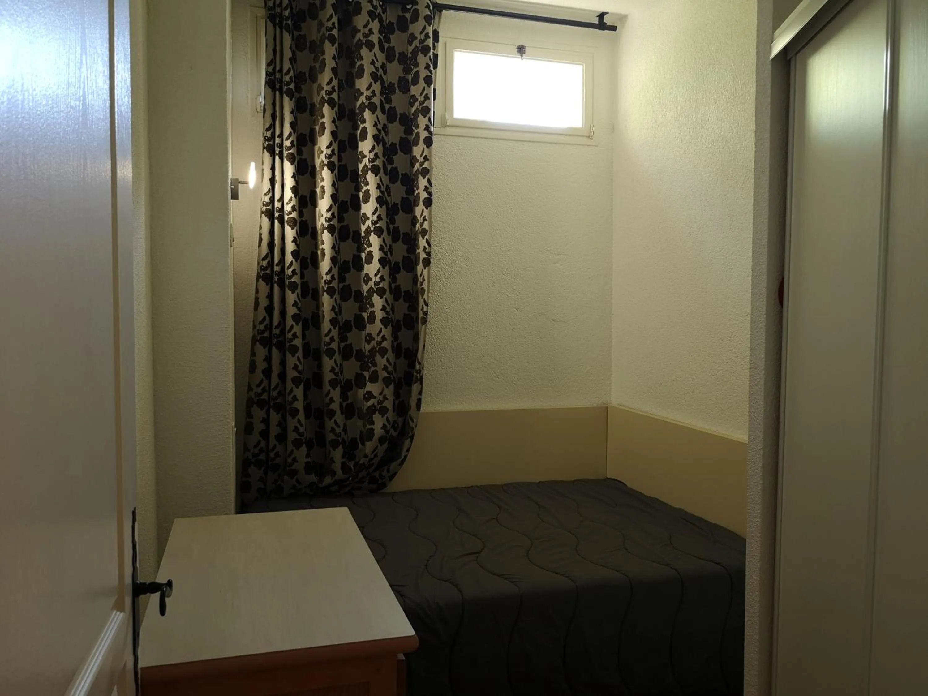 Bed in Résidence Goélia Les Jardins d'Azur