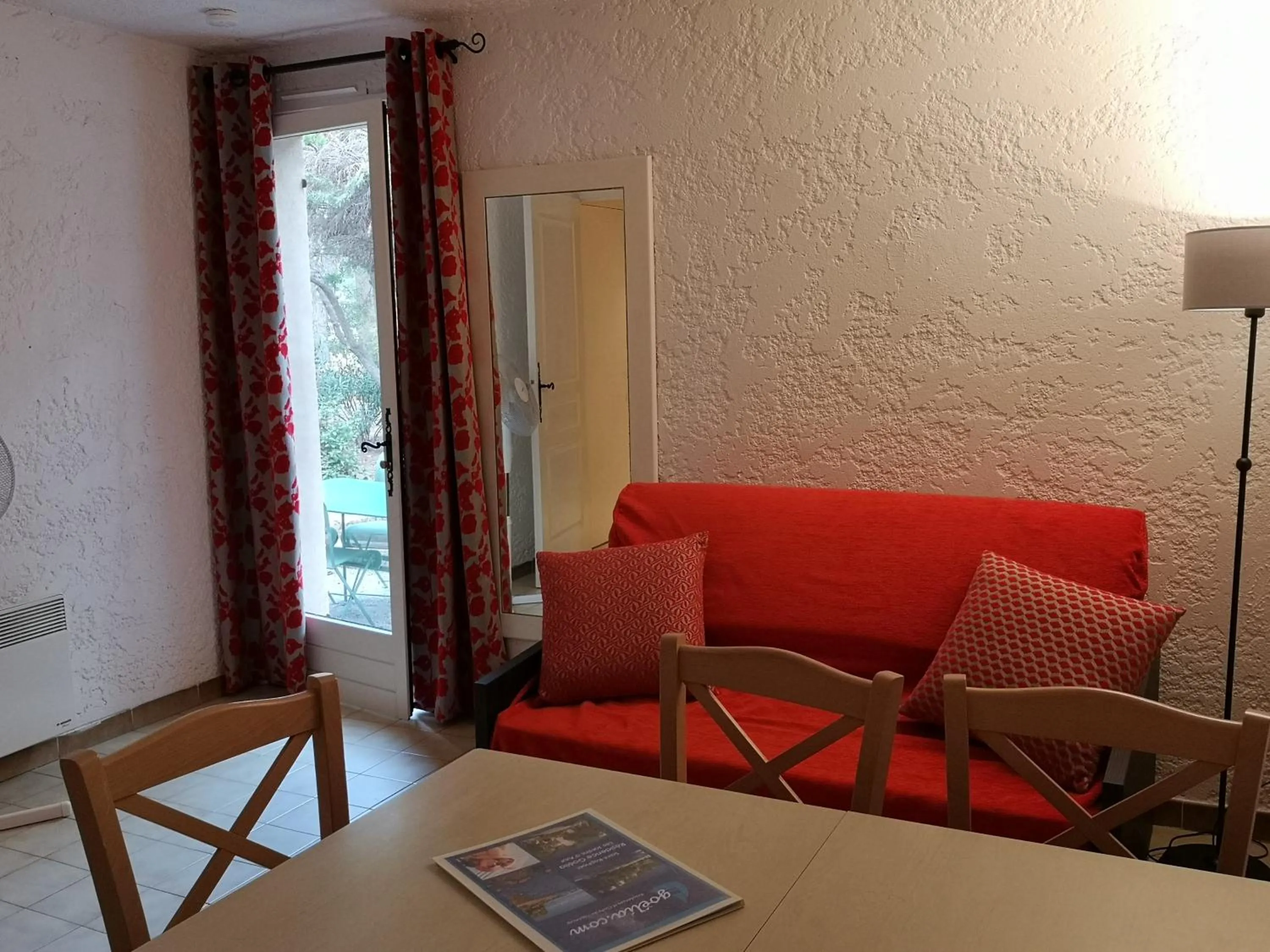 Résidence Goélia Les Jardins d'Azur