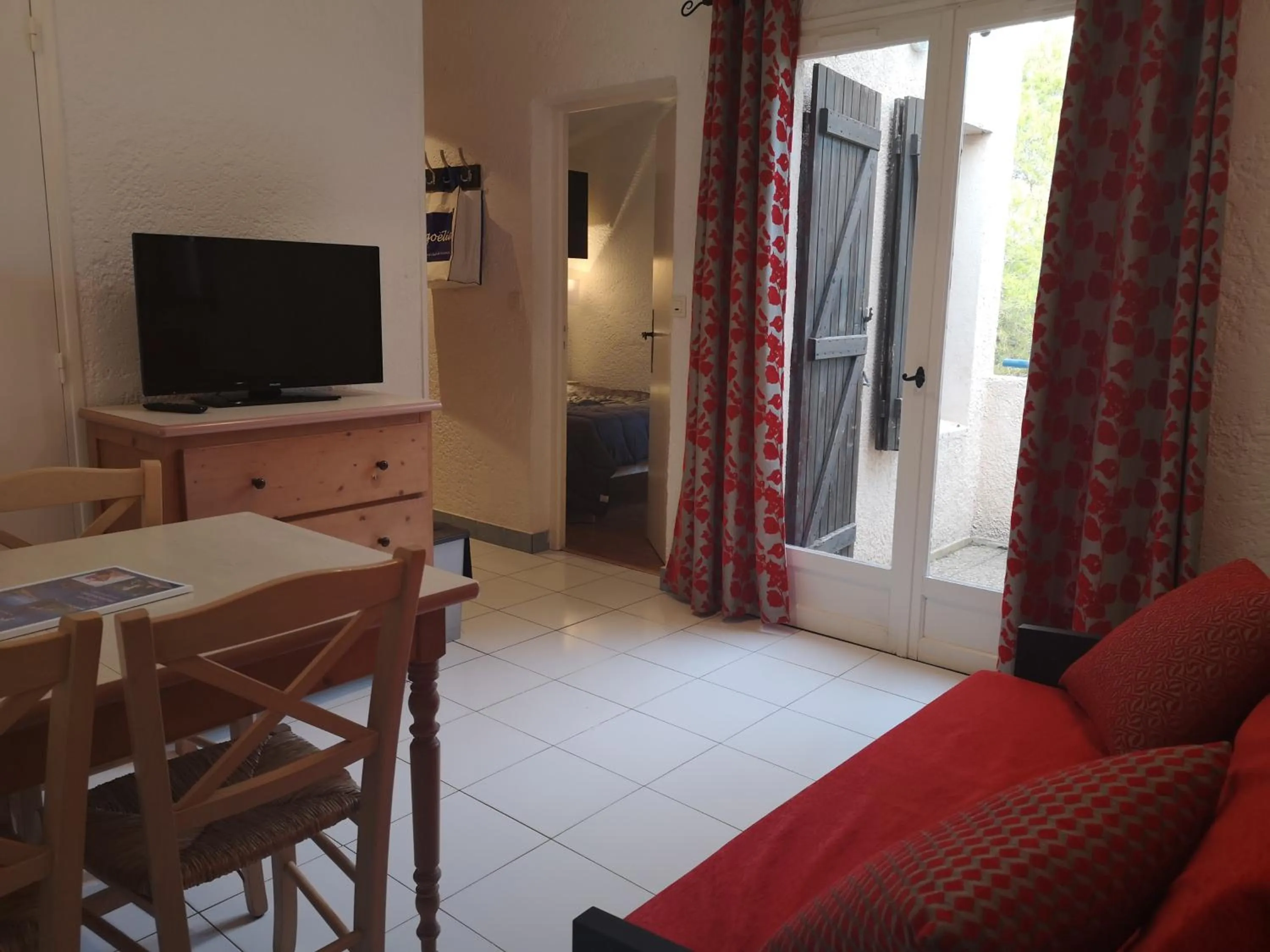 Résidence Goélia Les Jardins d'Azur