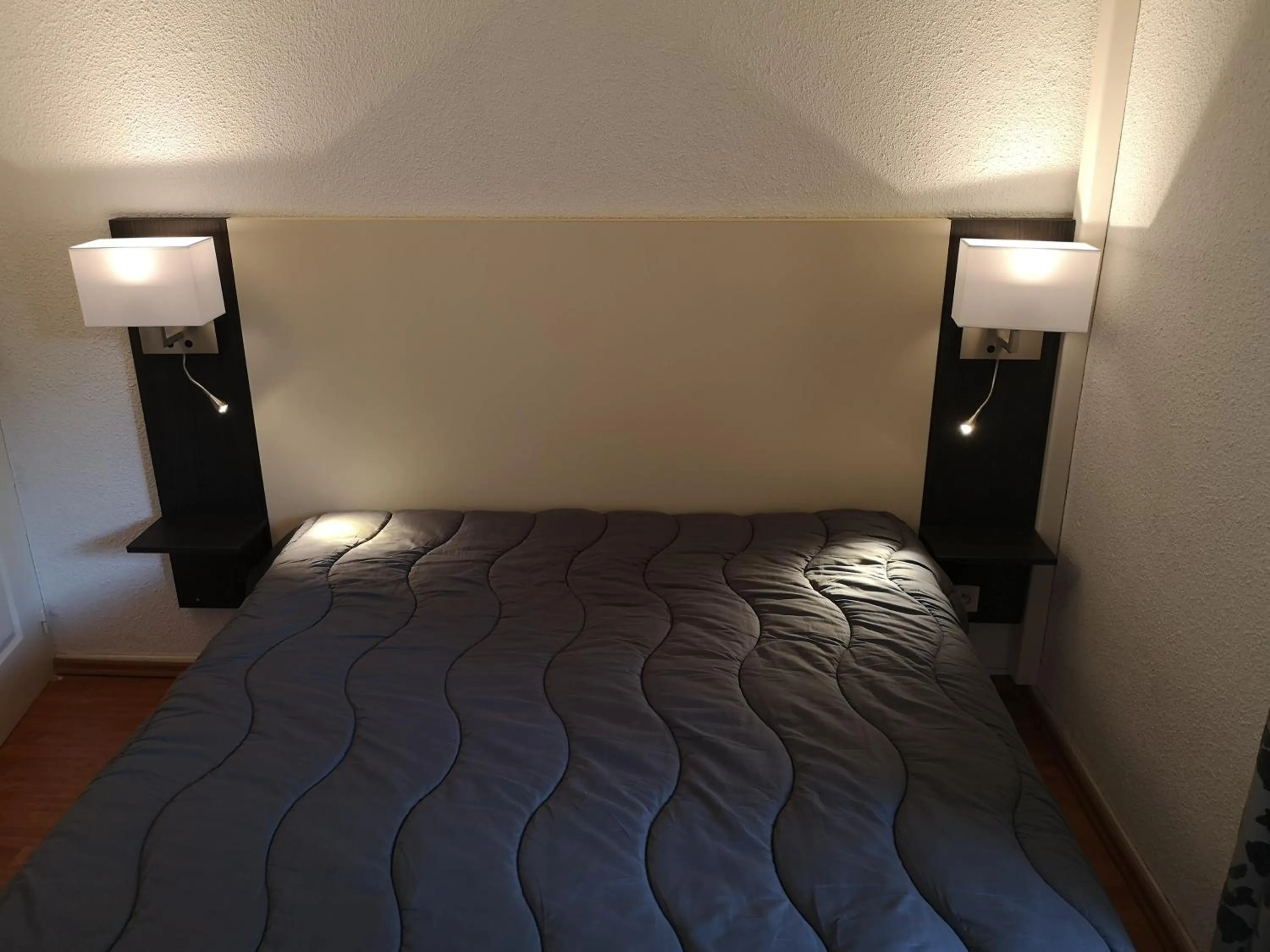 Bed in Résidence Goélia Les Jardins d'Azur