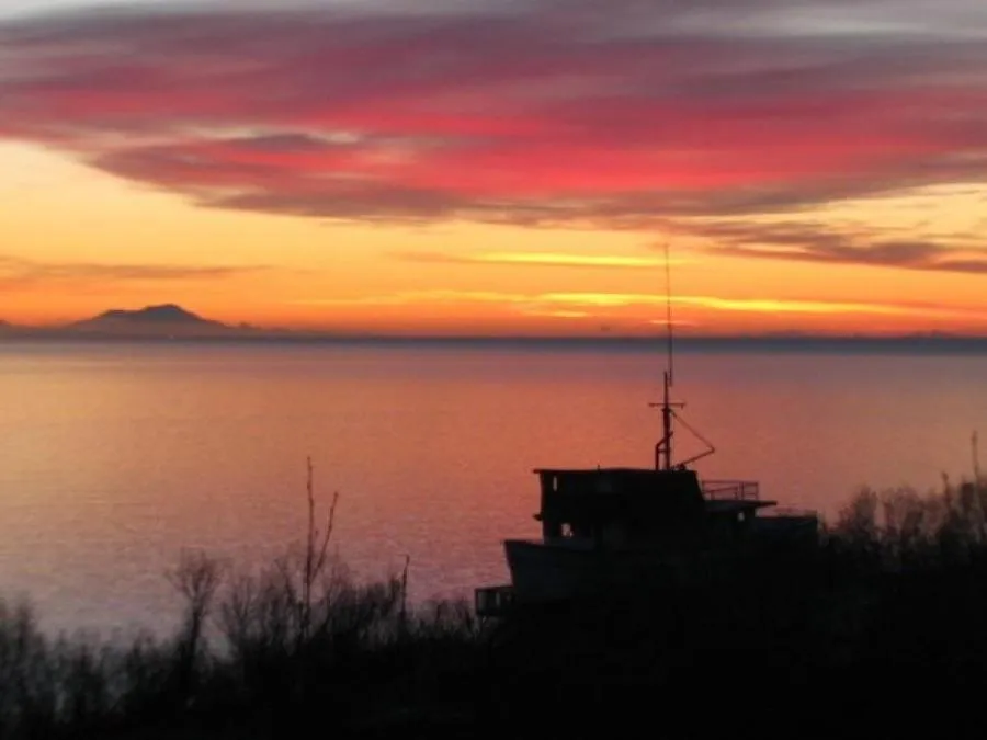 Alaska Adventure Cabins