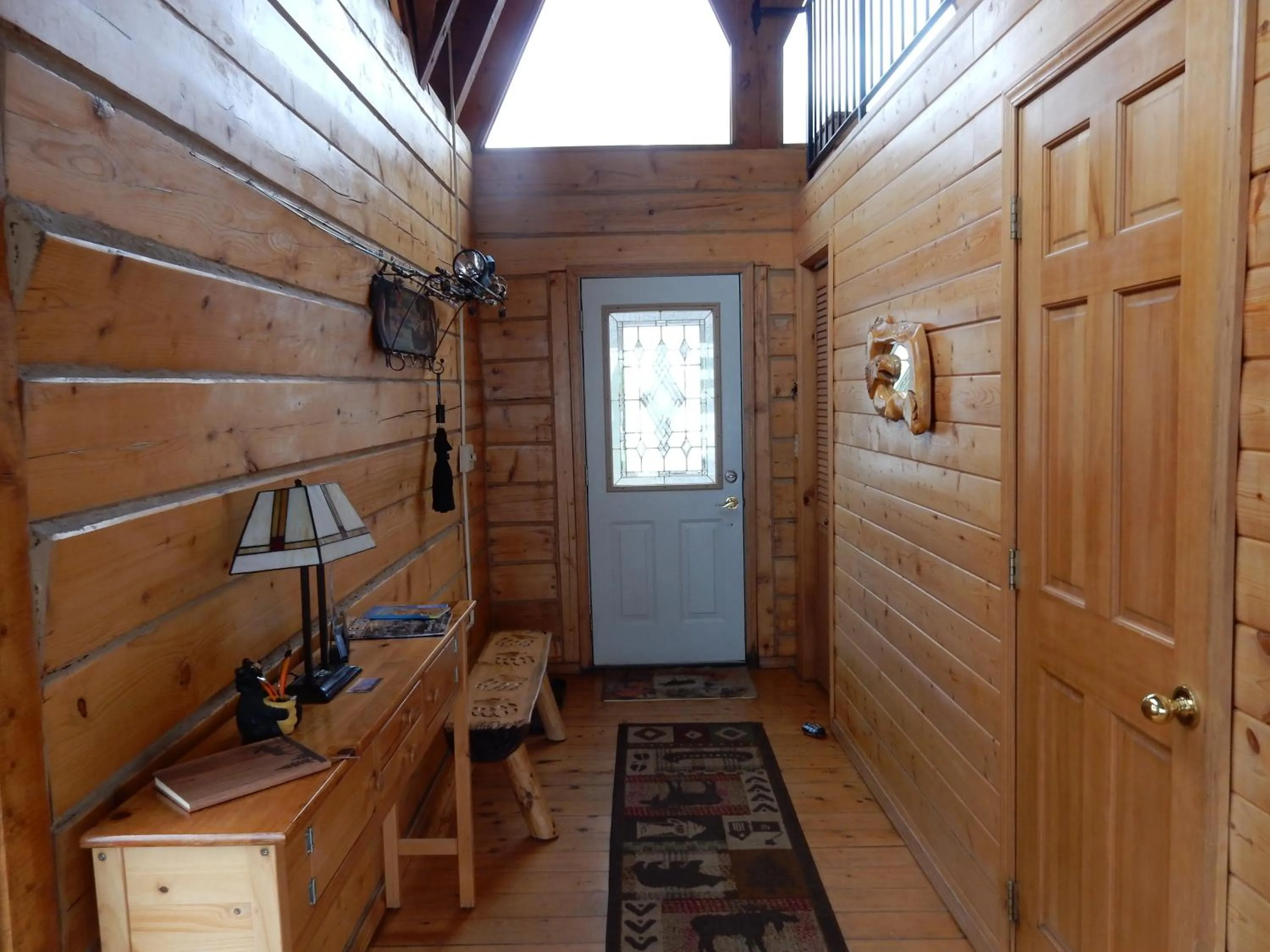 Alaska Adventure Cabins