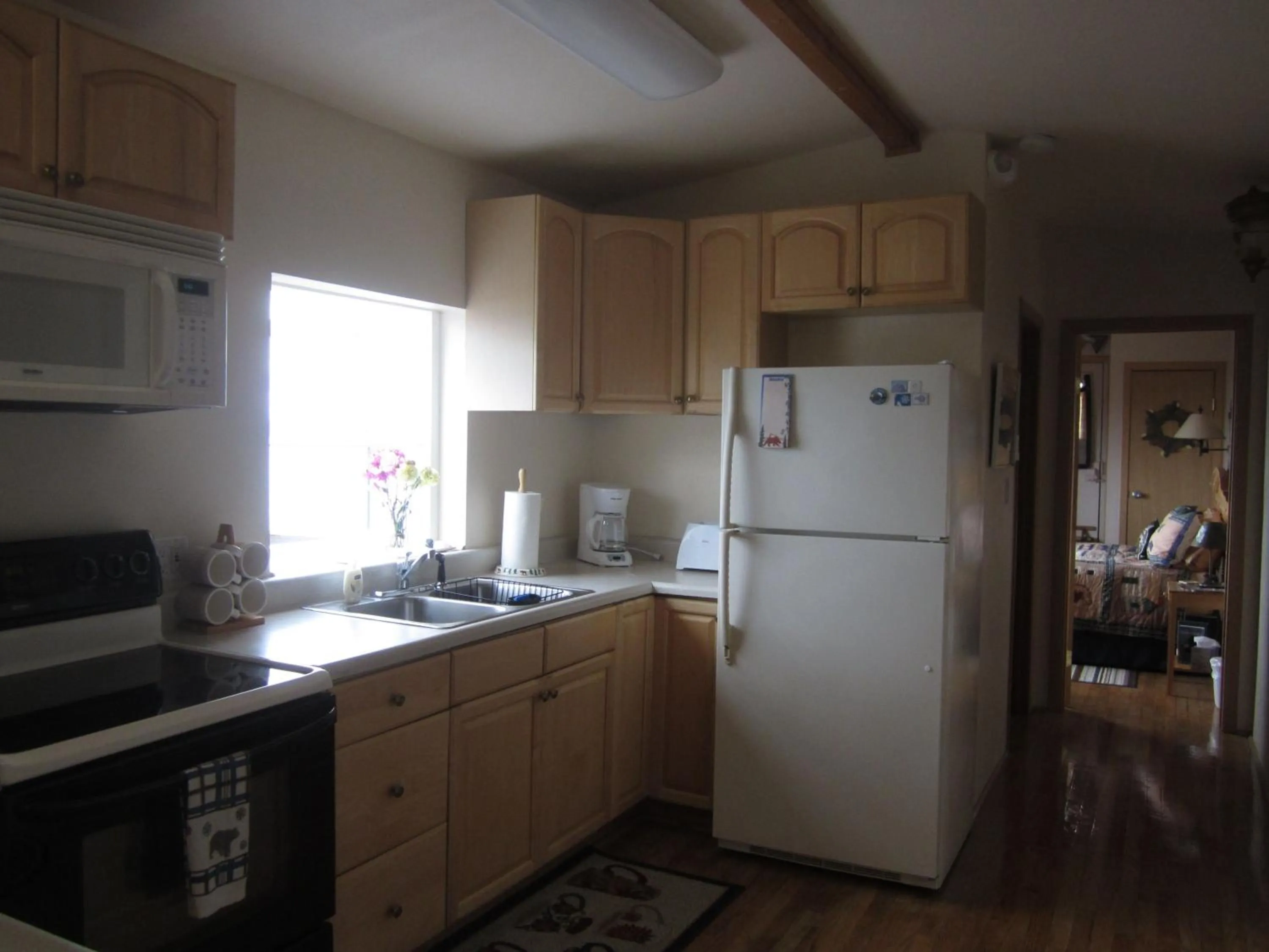 Alaska Adventure Cabins