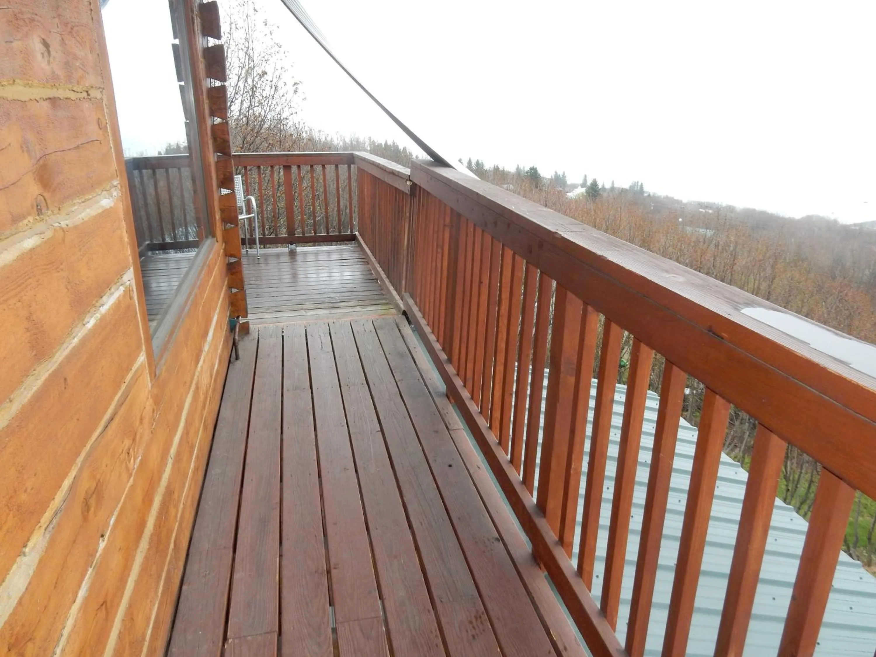 Alaska Adventure Cabins