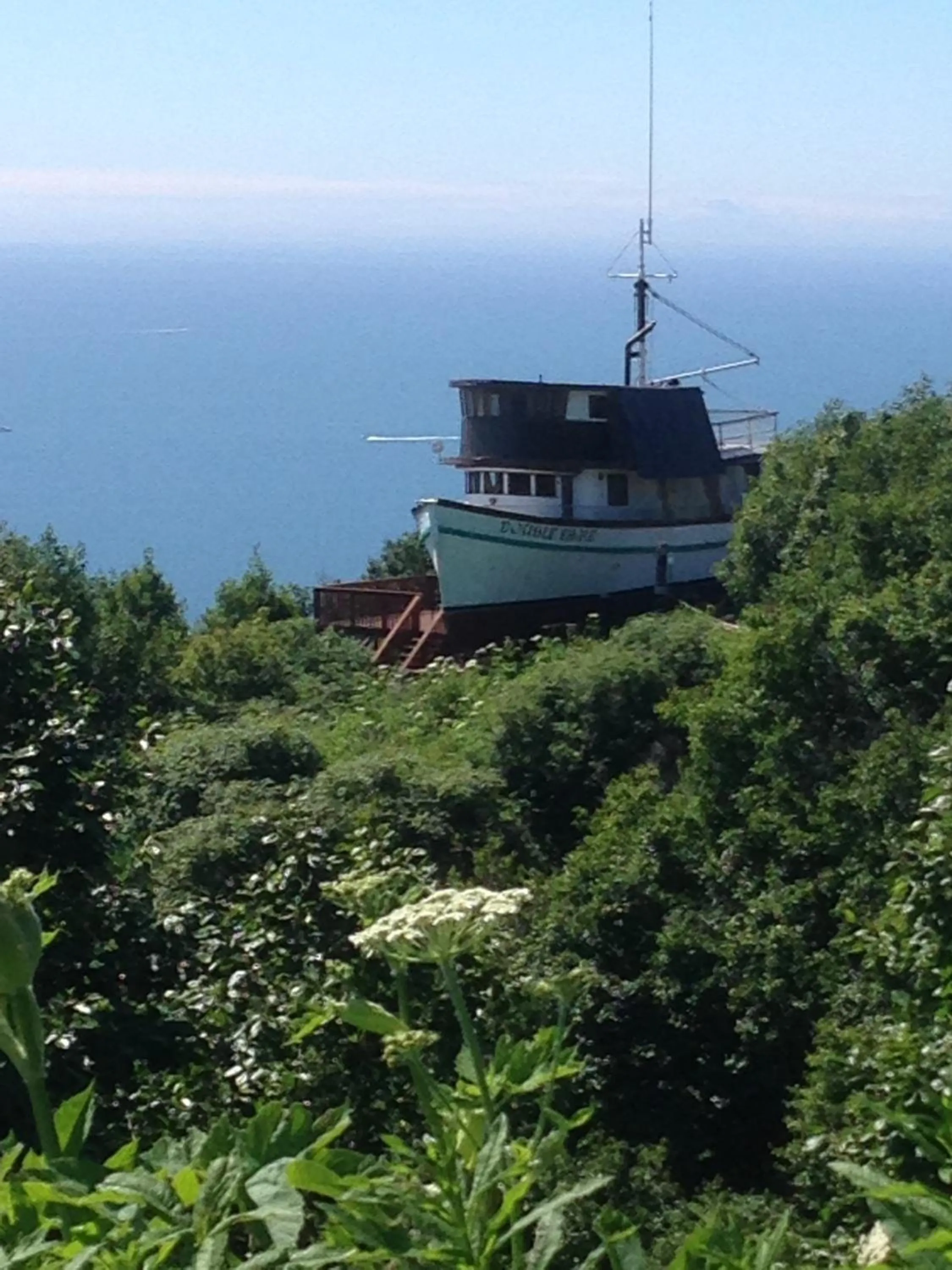 Alaska Adventure Cabins