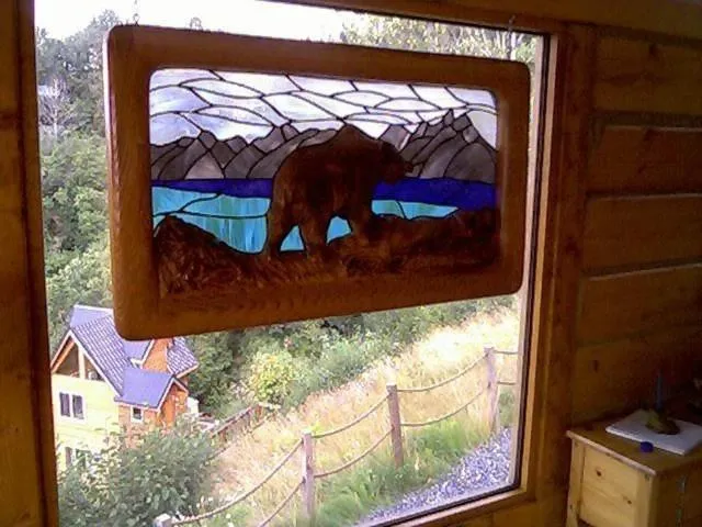 Alaska Adventure Cabins