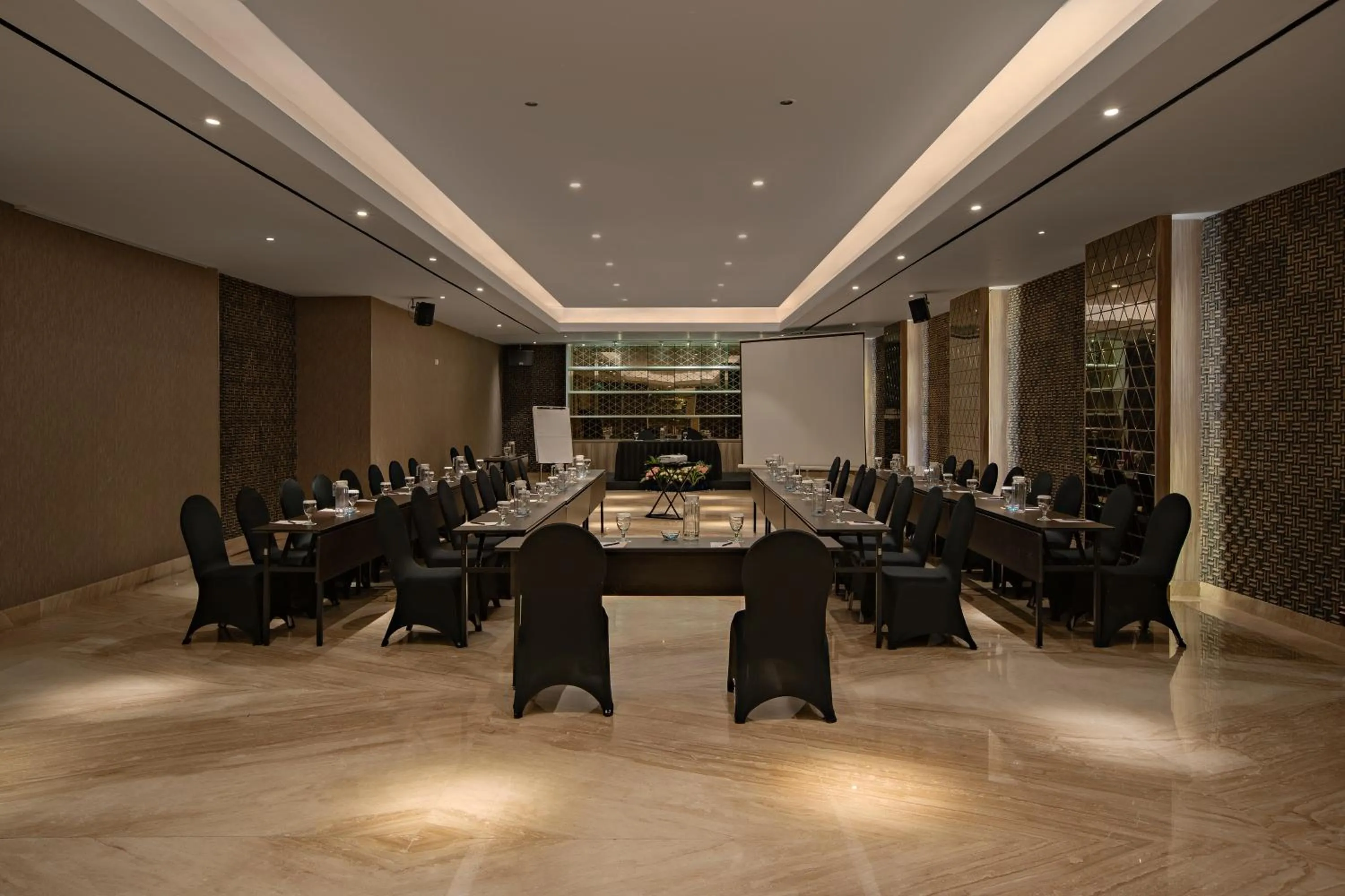 Meeting/conference room in Grand Orchardz Hotel Kemayoran Jakarta