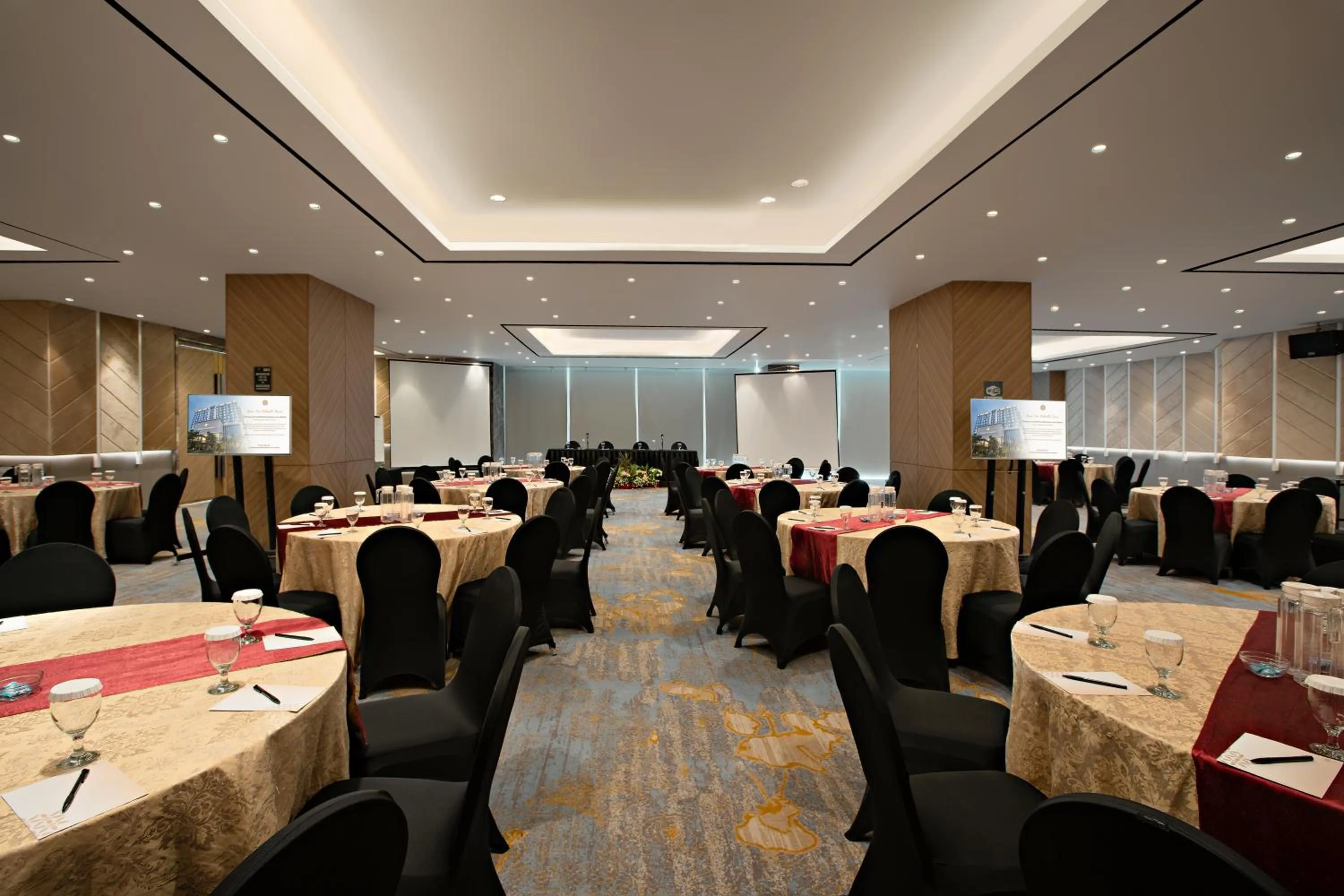 Meeting/conference room in Grand Orchardz Hotel Kemayoran Jakarta