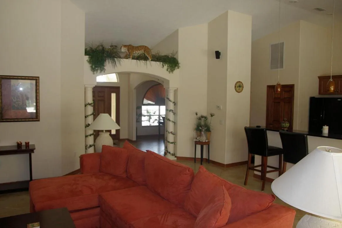 Day in Lakeside Vacations