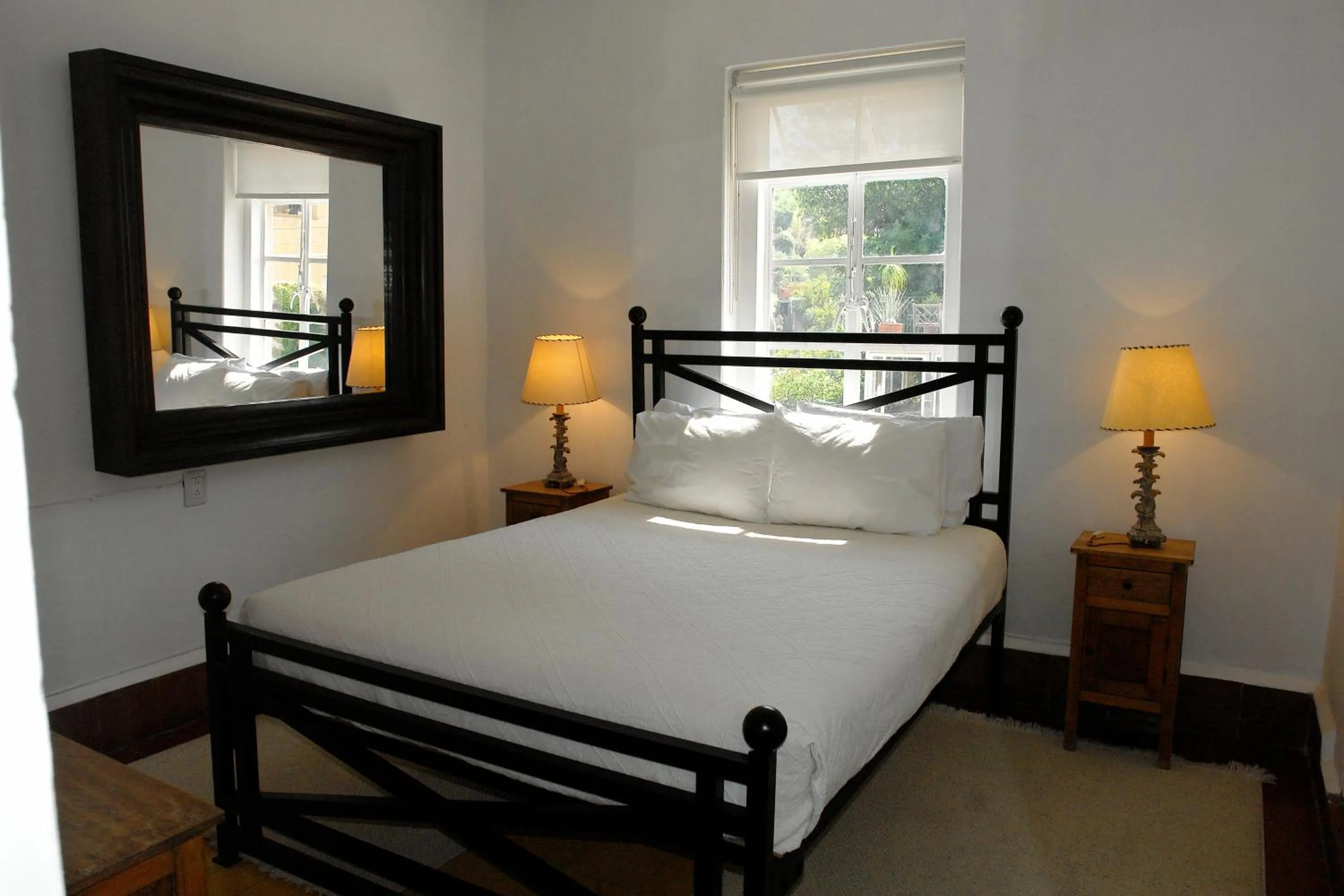 Bedroom, Bed in Suites Santo Domingo