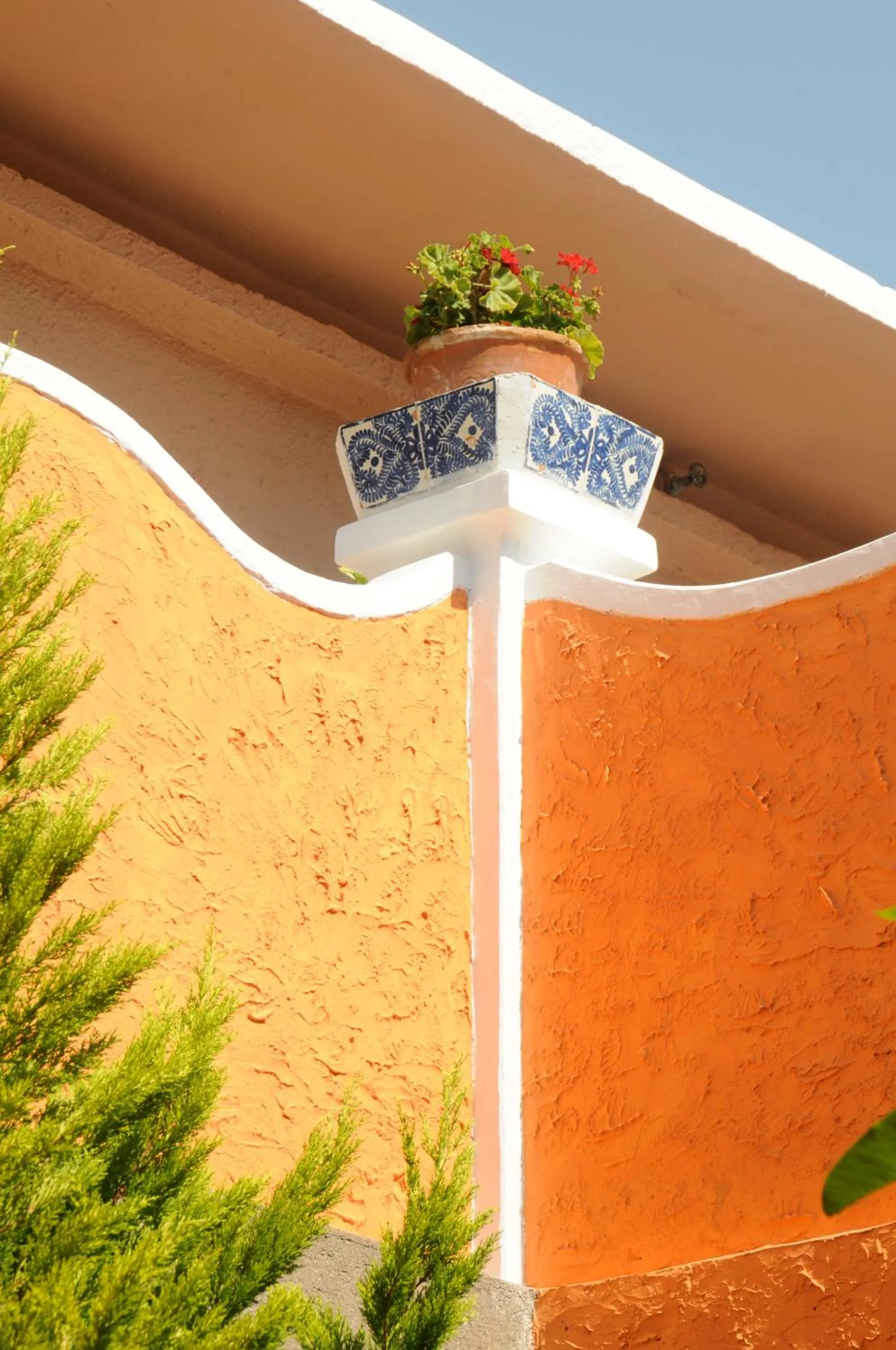 Other in Suites Santo Domingo