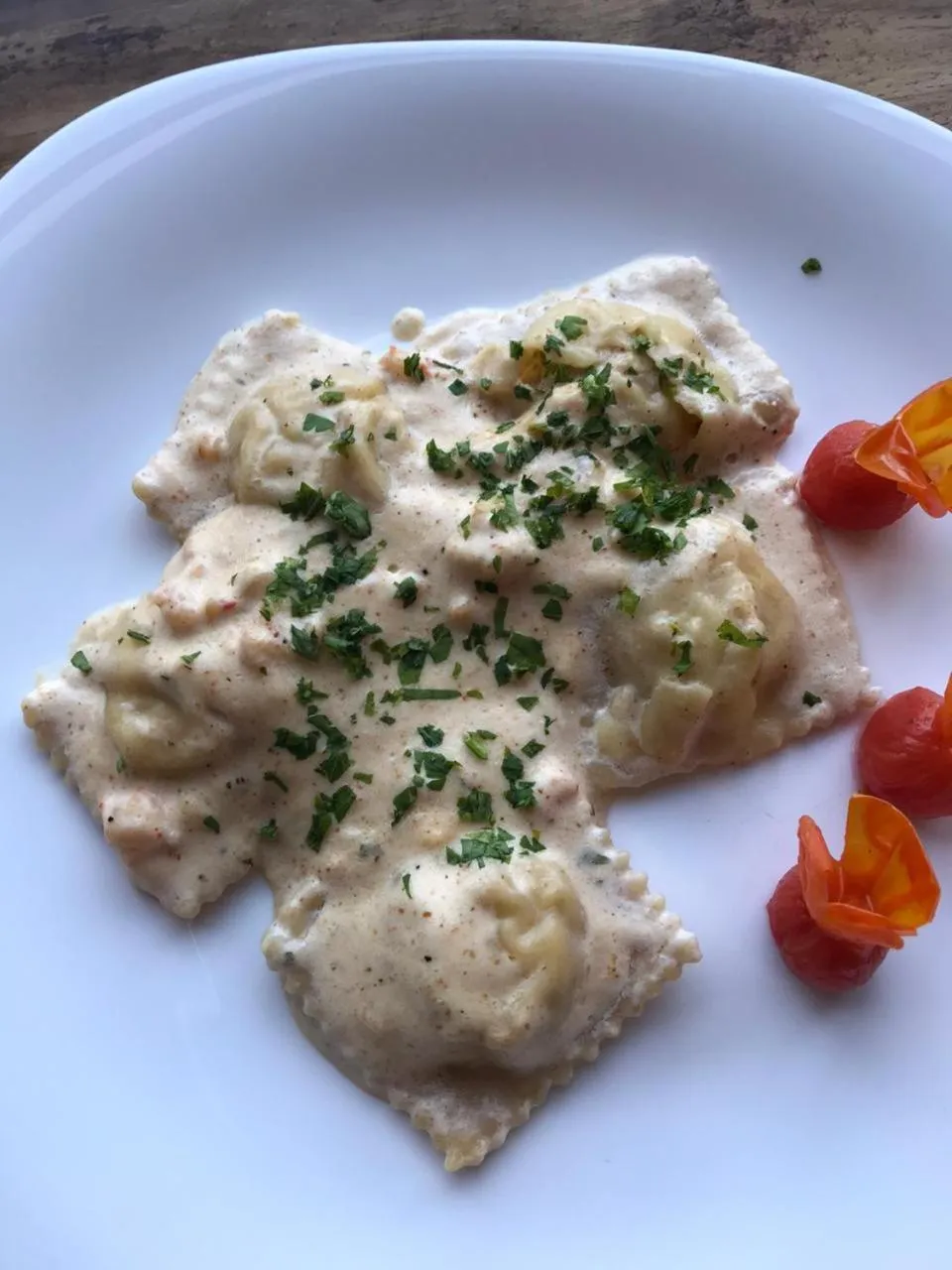 Restaurant/places to eat in Hotel Luna De Plata Mahahual