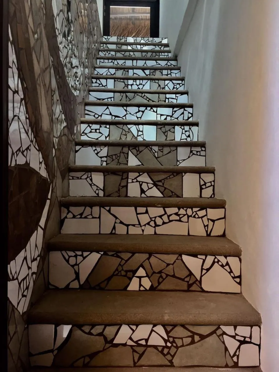 Facade/entrance in Hotel Luna De Plata Mahahual