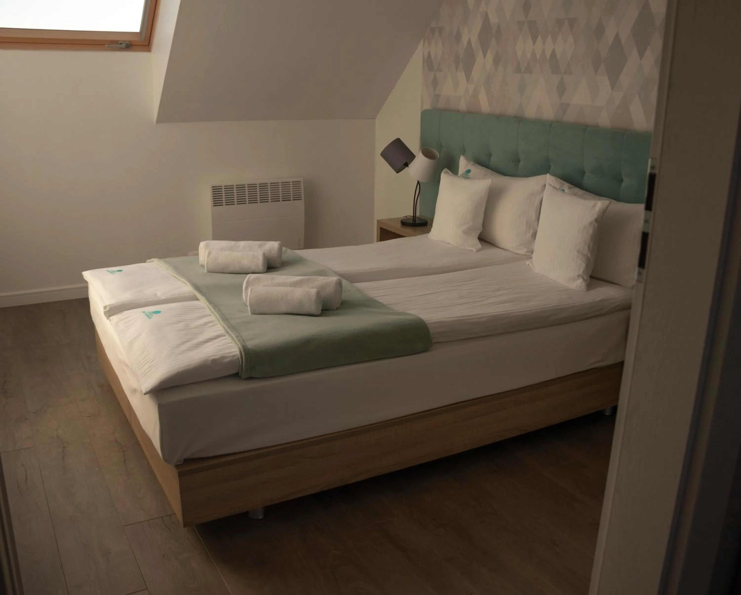 Bed in Zielony Zakątek