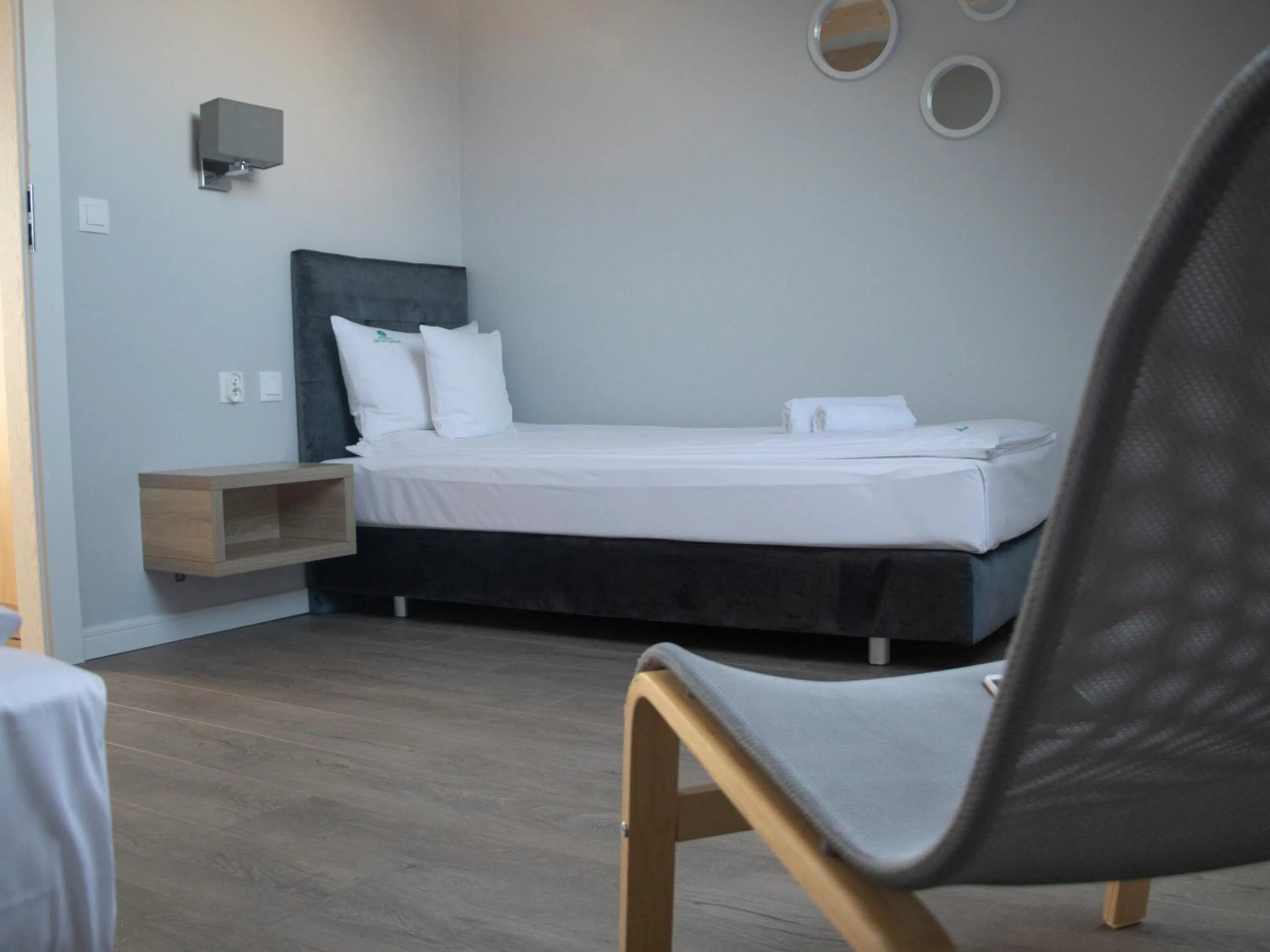 Bed in Zielony Zakątek