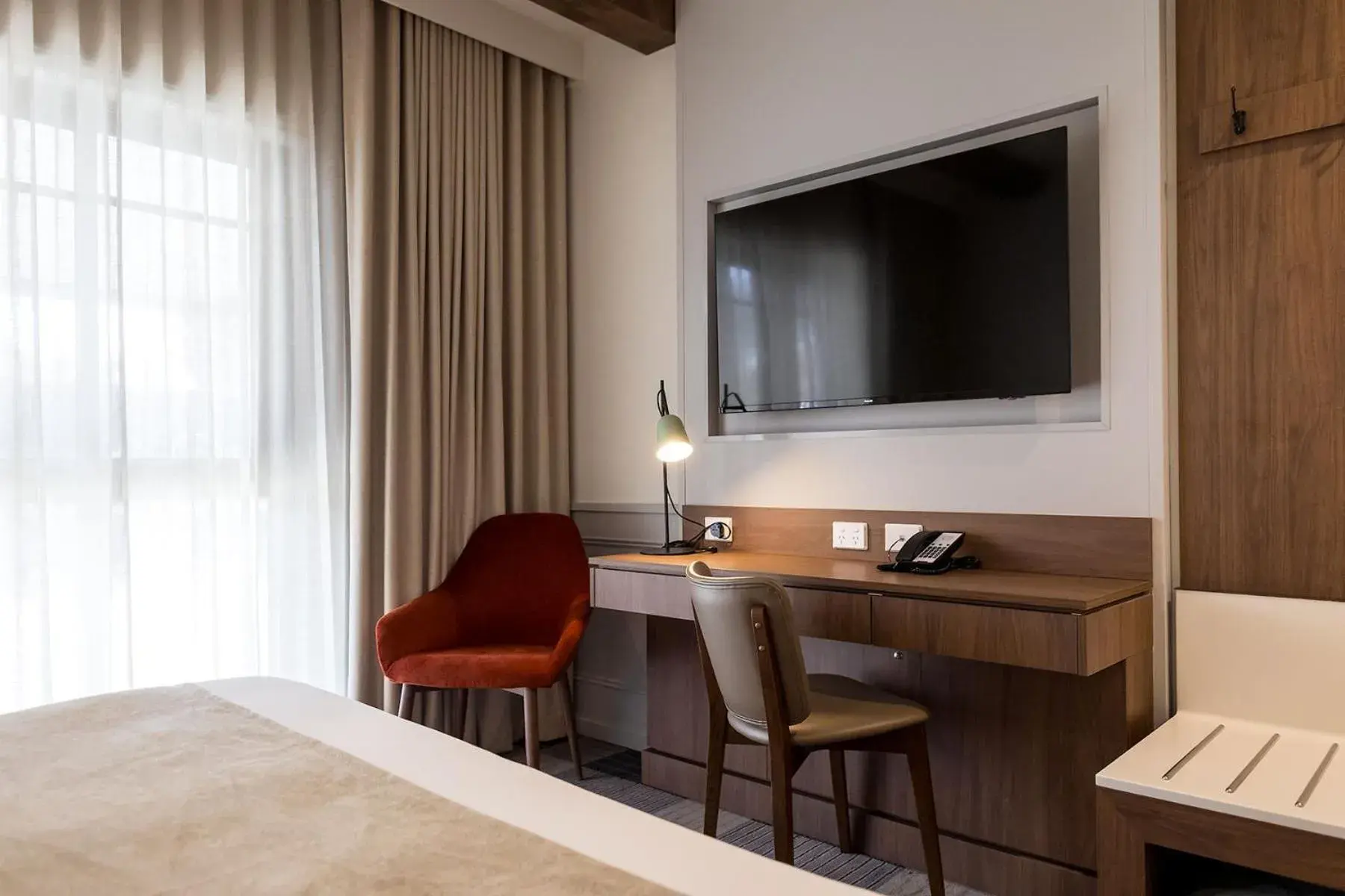 Bed in Thurgoona Country Club Resort Bed in Thurgoona Country Club Resort