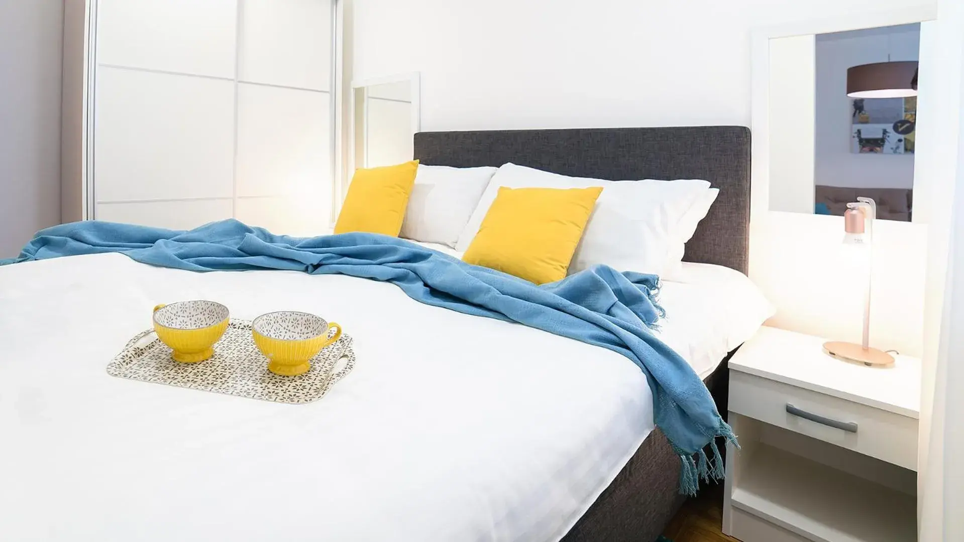 Special Offer - single occupancy - Classic Studio in Novel Inn Special Offer - single occupancy - Classic Studio in Novel Inn