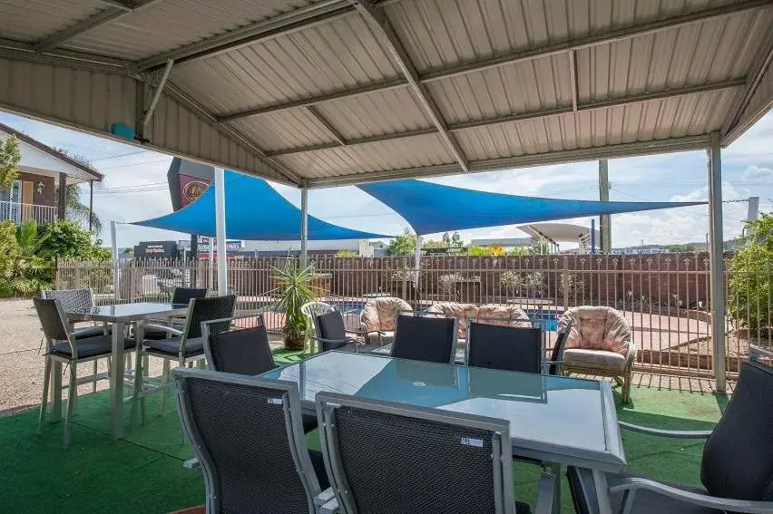 Family Room - No Pets in Albury Classic Motor Inn Family Room - No Pets in Albury Classic Motor Inn