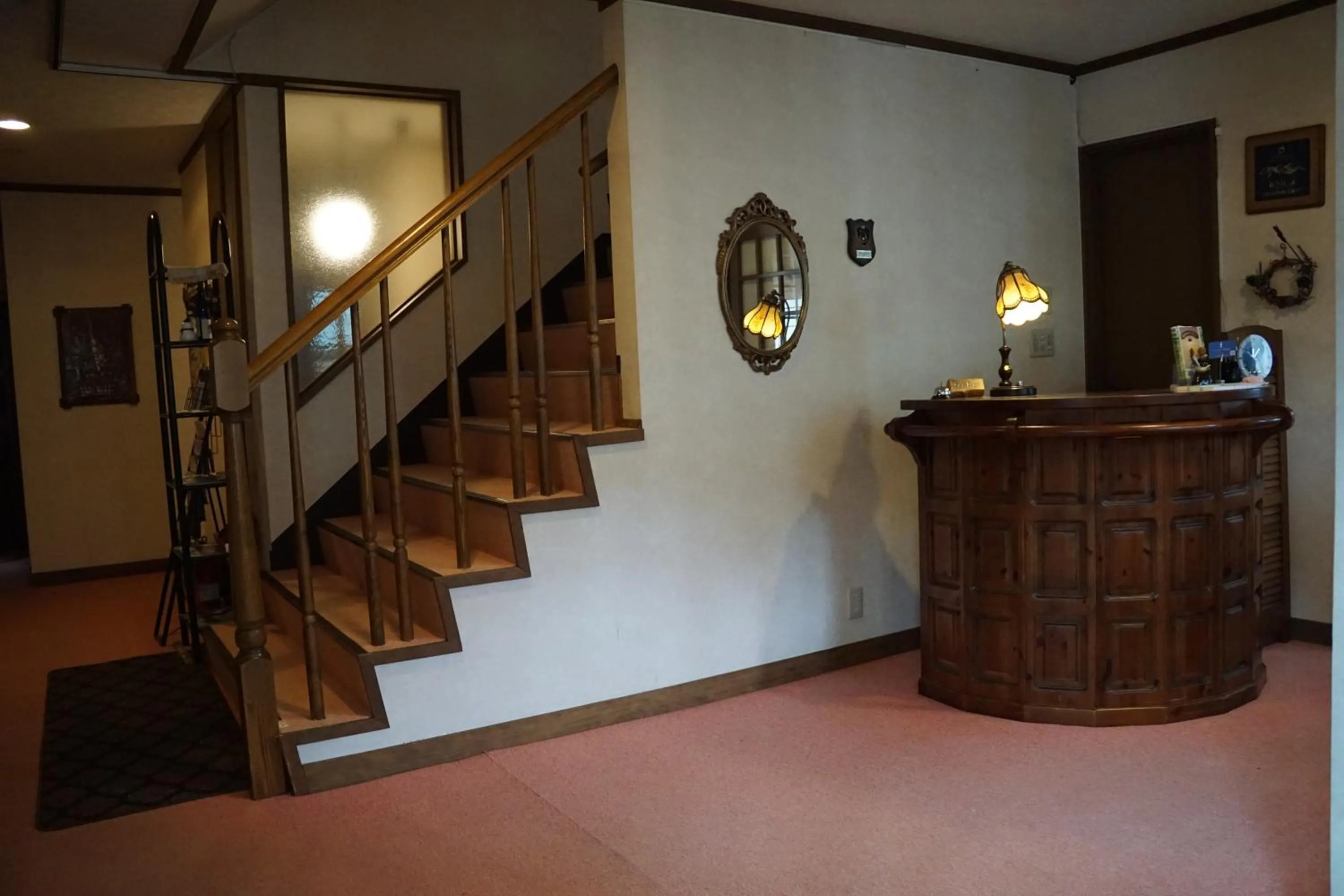 Other in Landhaus Dancru Netz