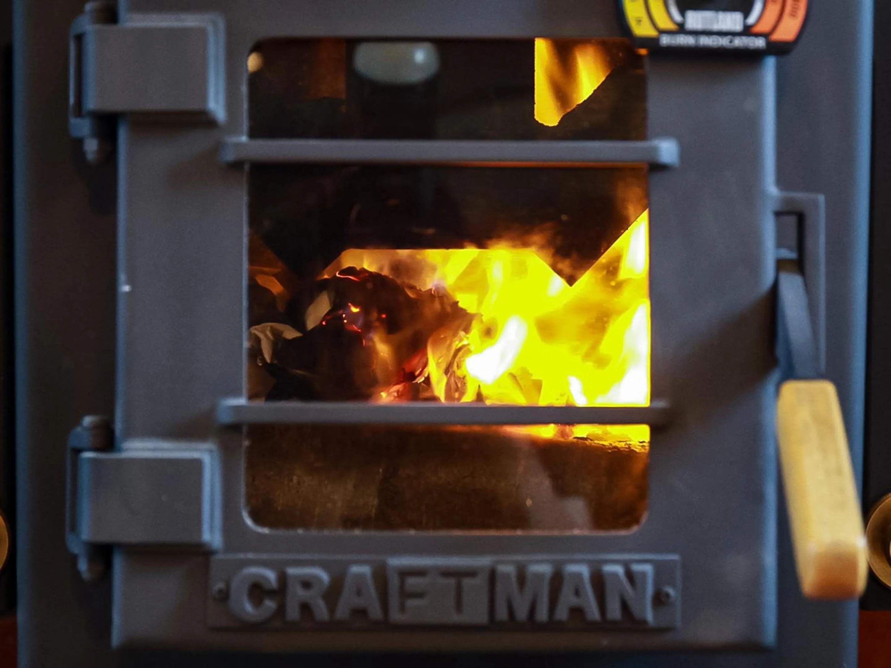 Area and facilities in Landhaus Dancru Netz