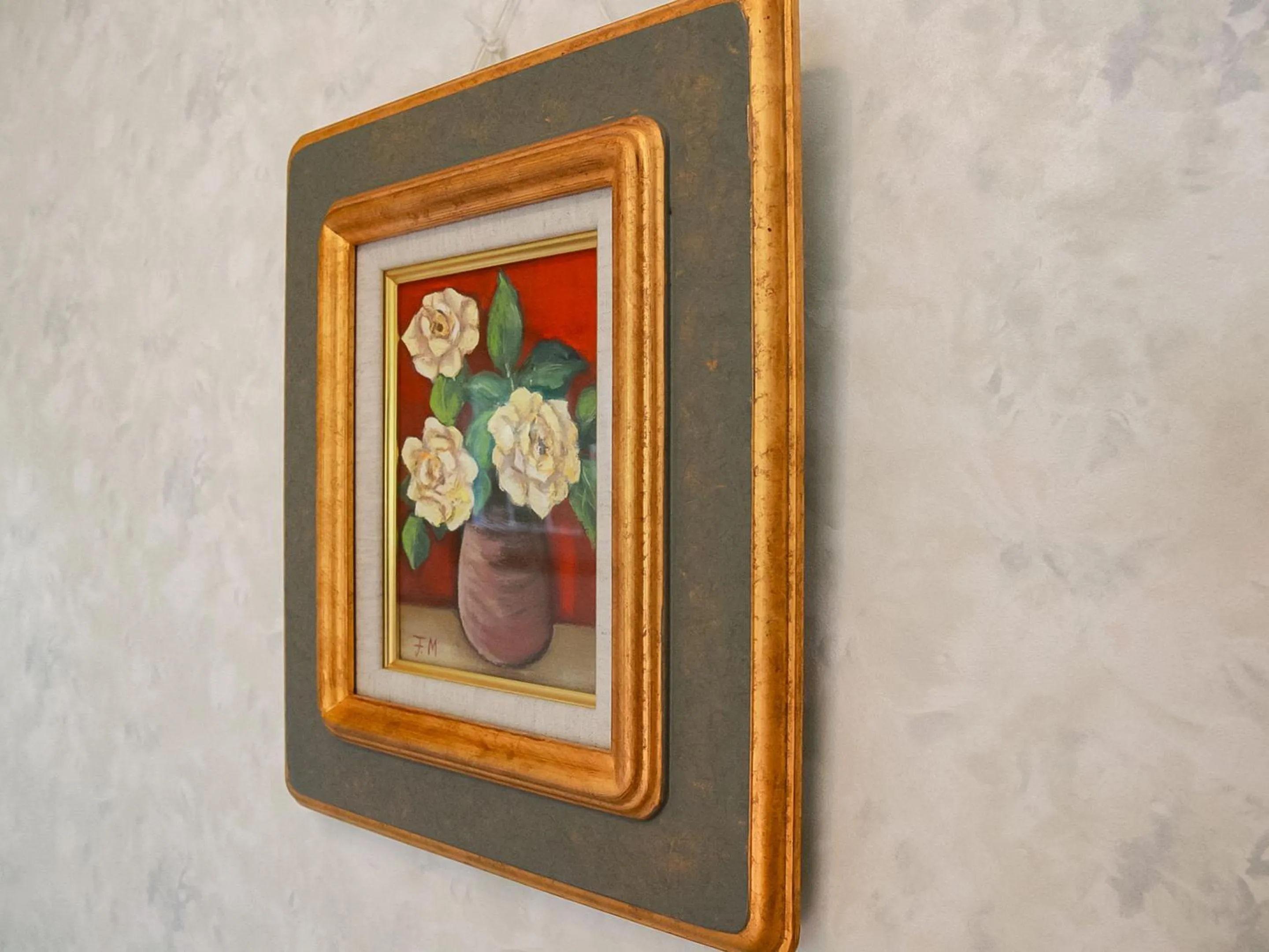 Photo of the whole room in Landhaus Dancru Netz