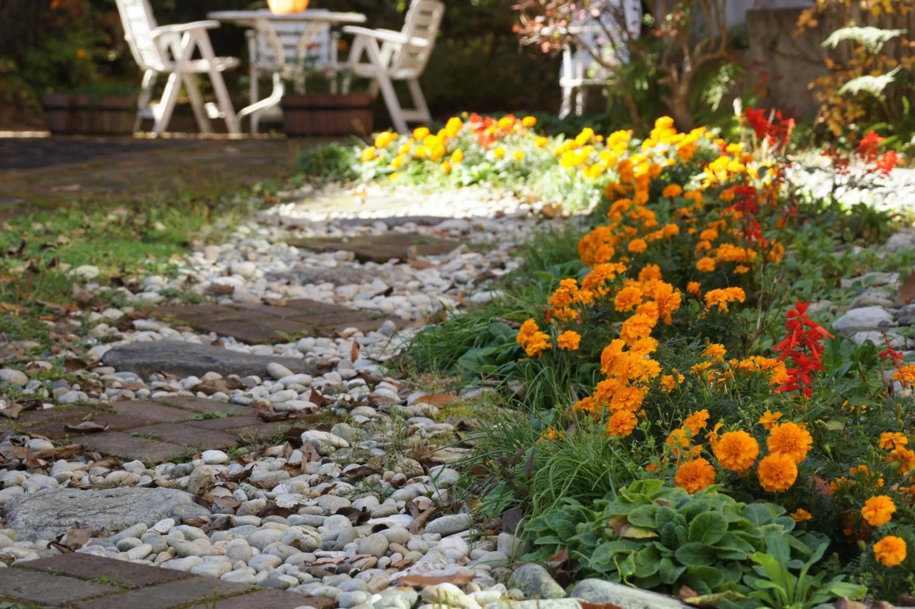 Facade/entrance in Landhaus Dancru Netz