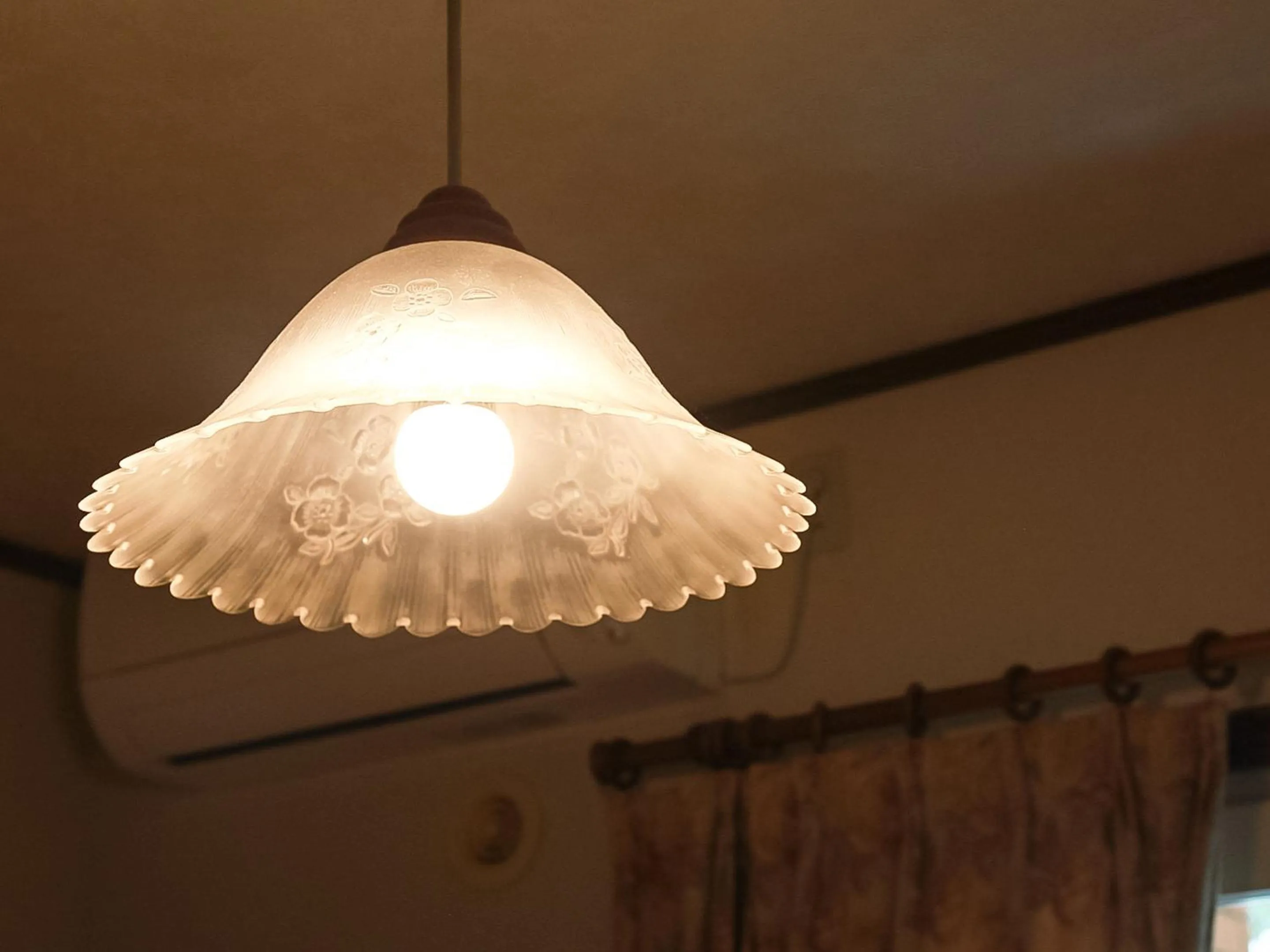 Photo of the whole room in Landhaus Dancru Netz