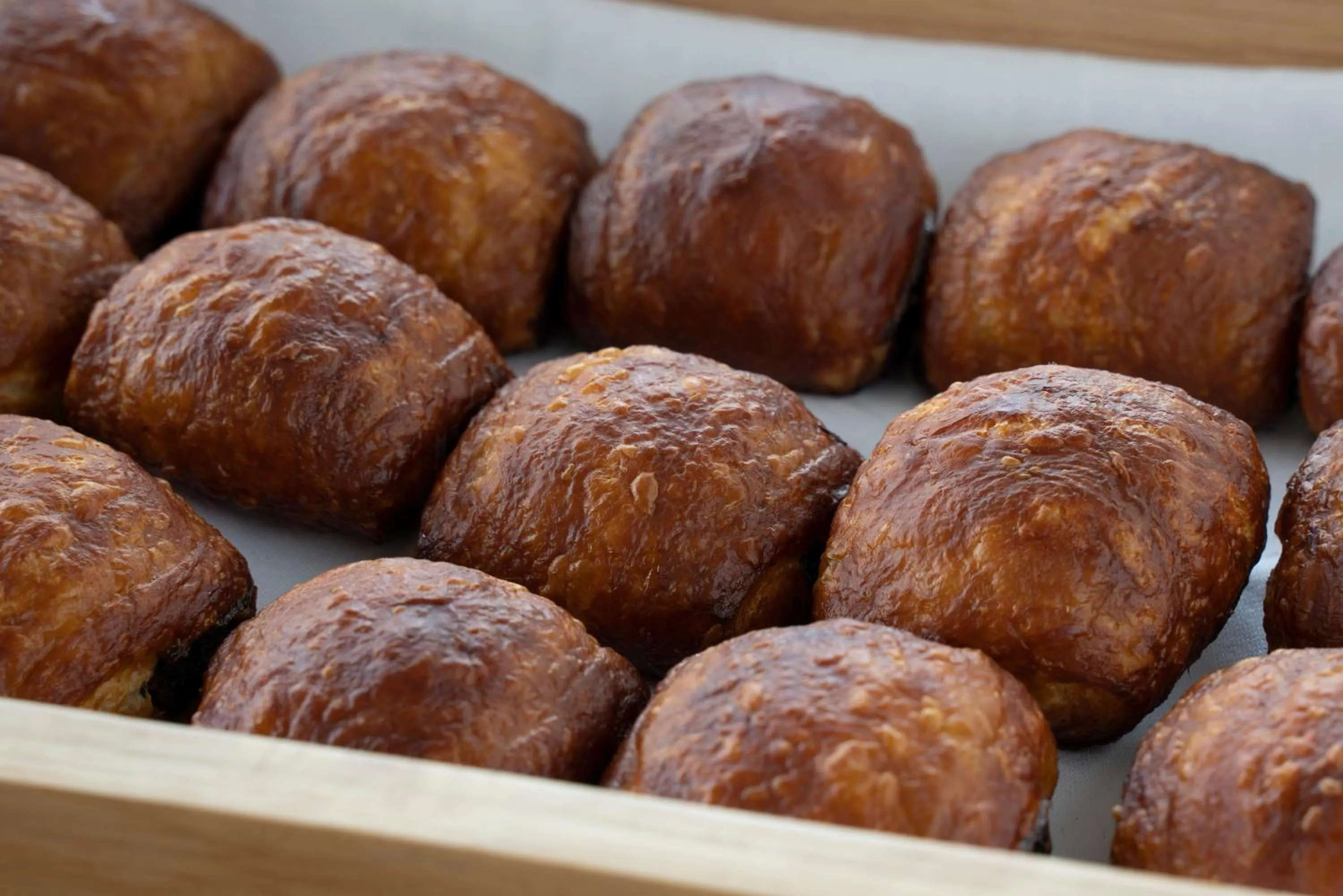 Breakfast in Washington R&B Hotel Higashi Nihonbashi