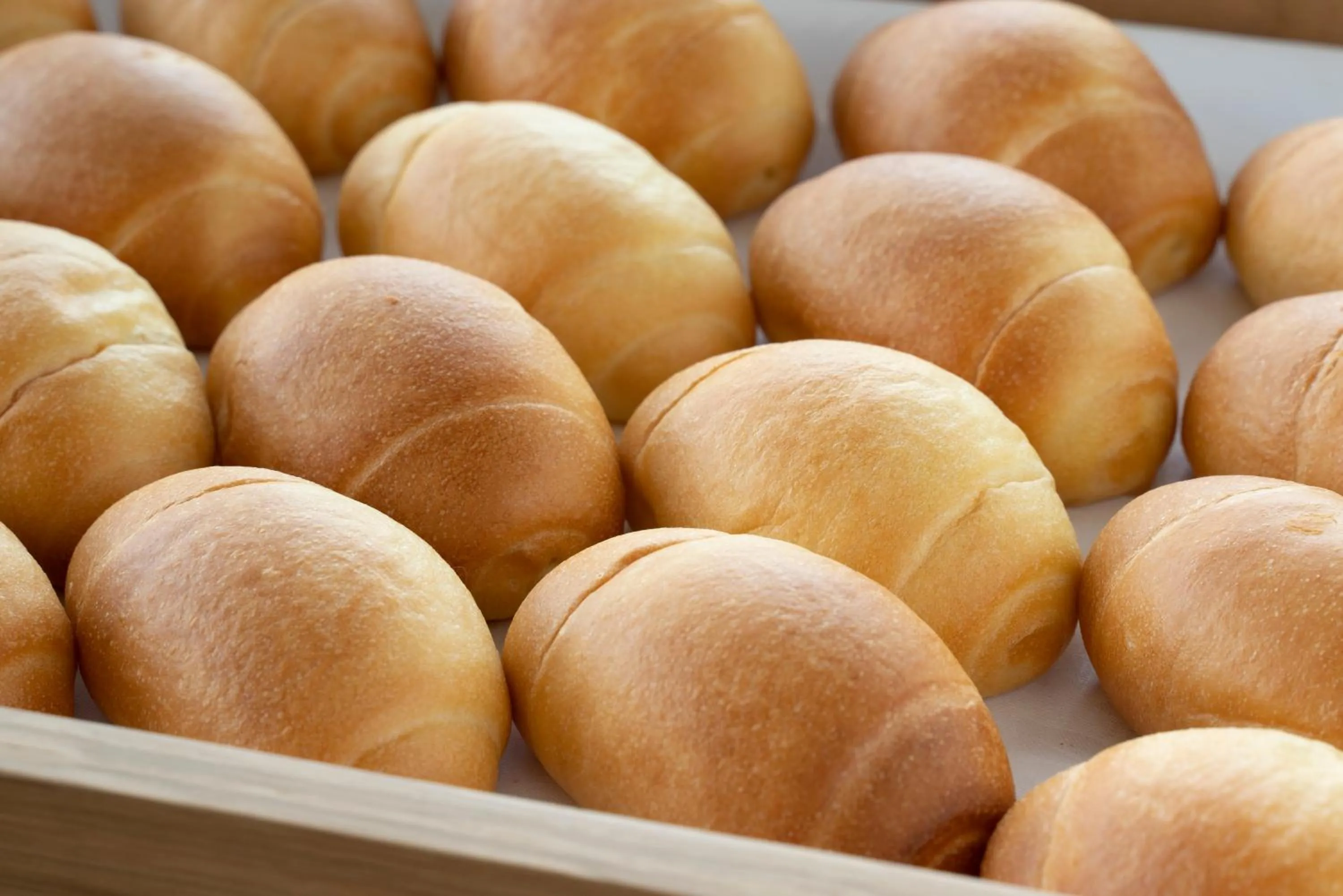 Breakfast in Washington R&B Hotel Higashi Nihonbashi