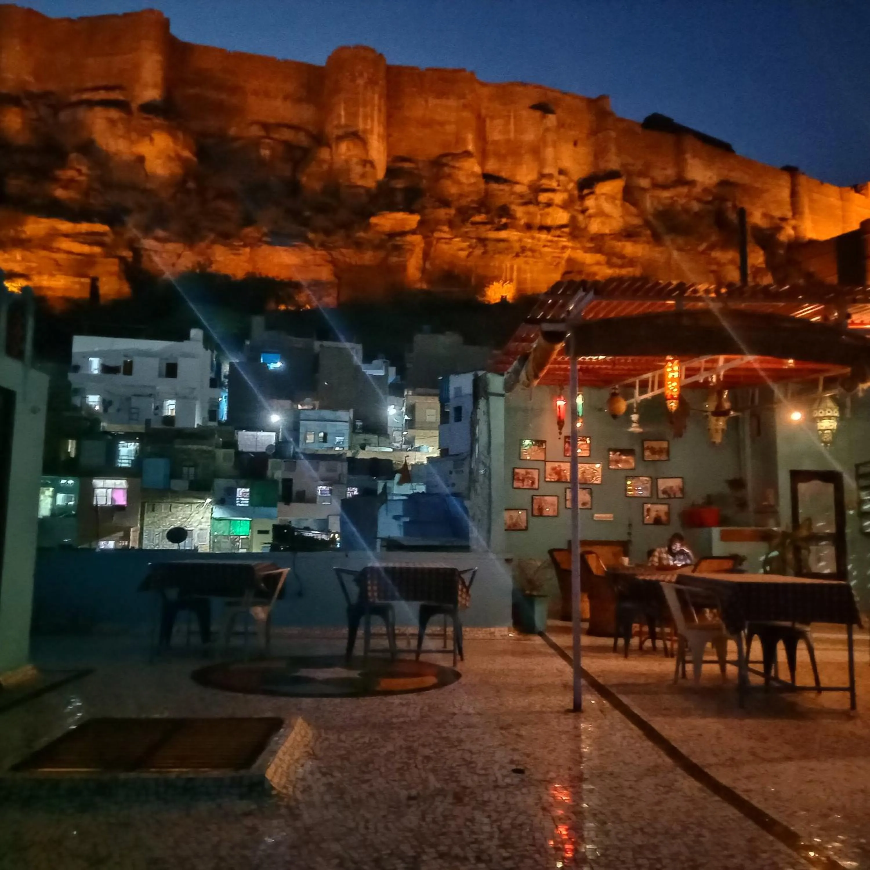 View (from property/room) in Kesar Heritage Boutique Home Stay