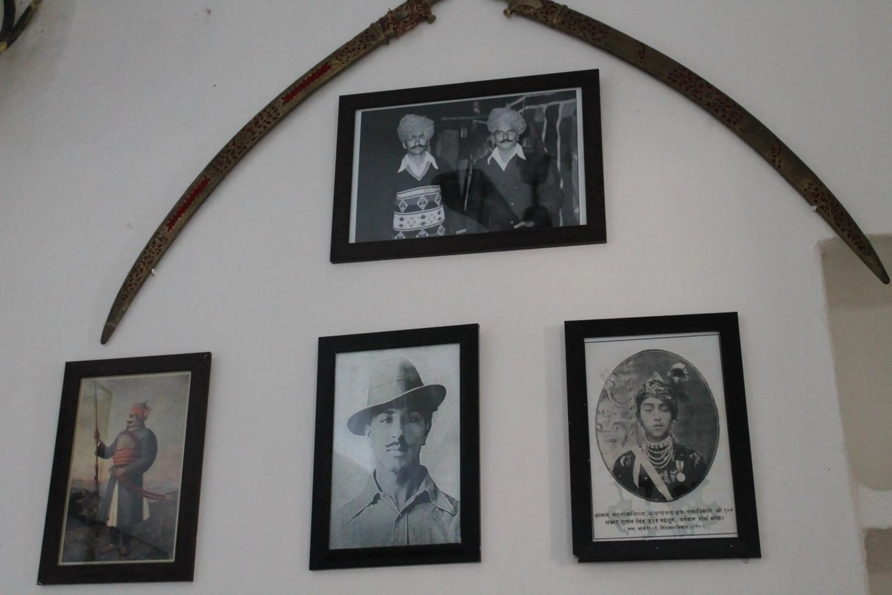 Other in Kesar Heritage Boutique Home Stay