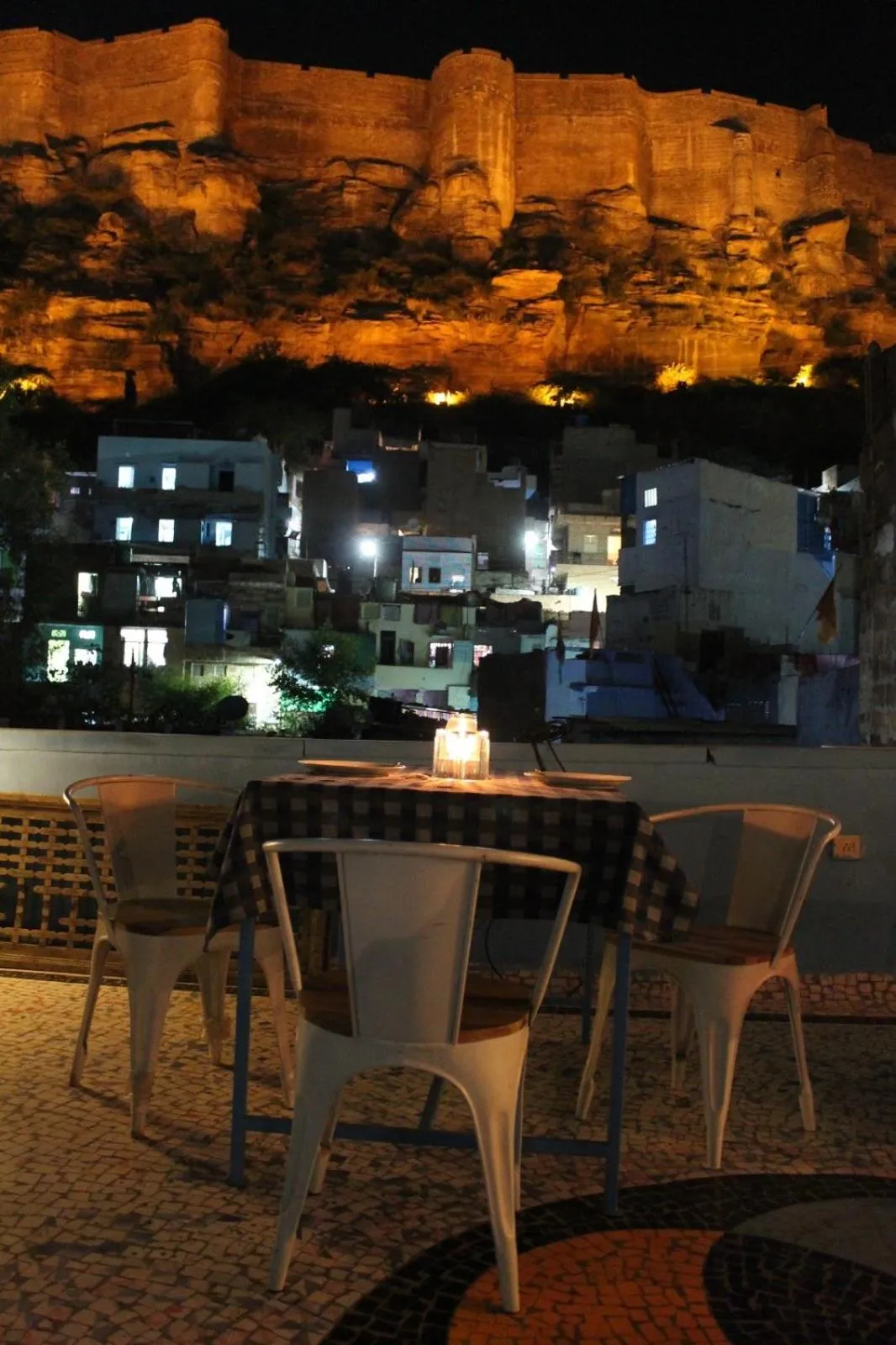 View (from property/room) in Kesar Heritage Boutique Home Stay