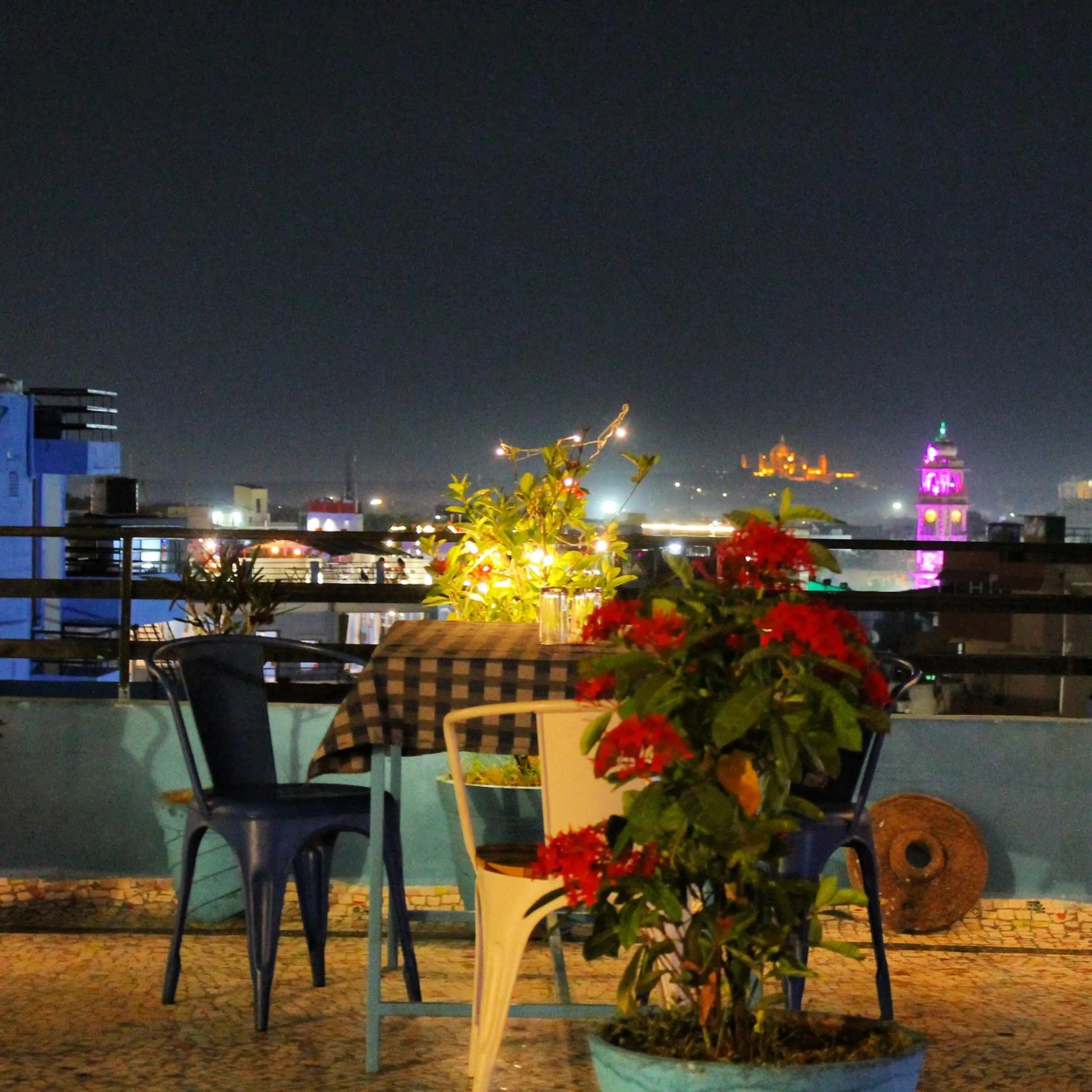 View (from property/room) in Kesar Heritage Boutique Home Stay