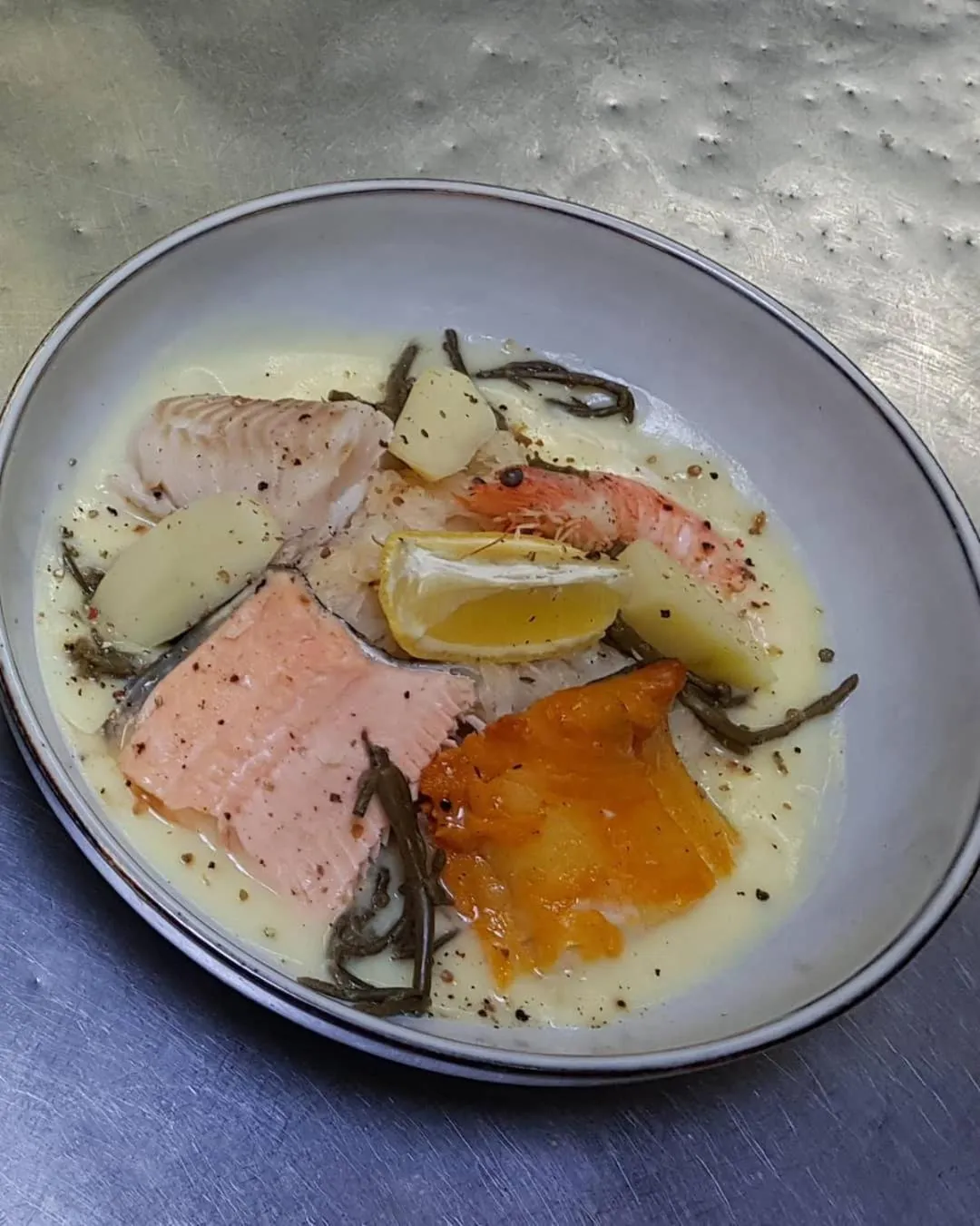 LOGIS - Hôtel & restaurant "L'envie des mets"