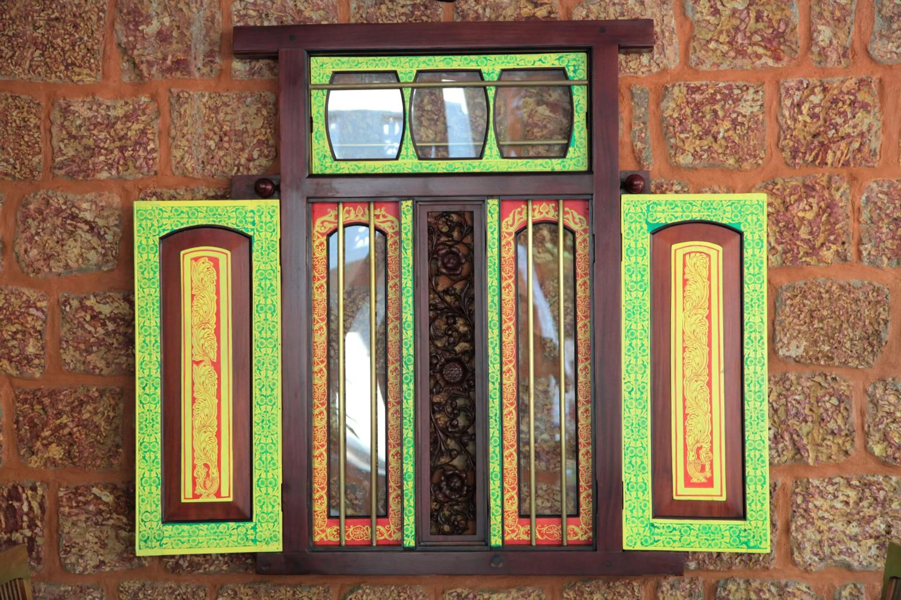 Other in Wunderbar Beach Hotel