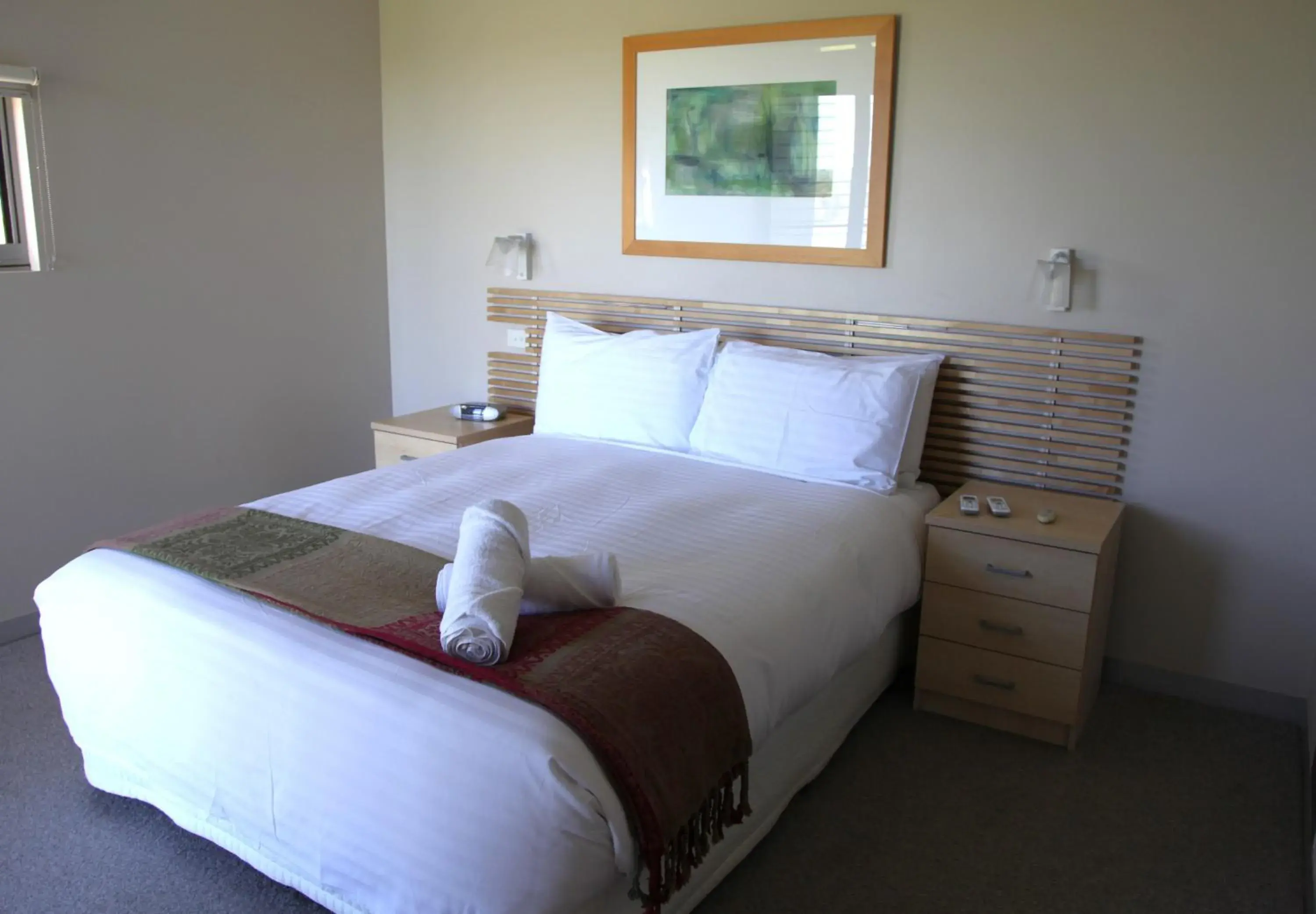 Bedroom, Bed in Adina Vineyard Bedroom, Bed in Adina Vineyard