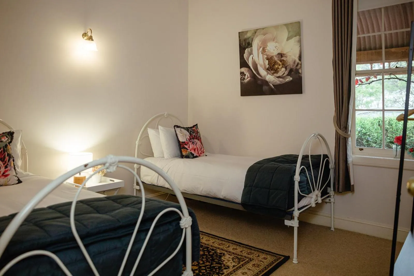 Bed in Bluebush Estate